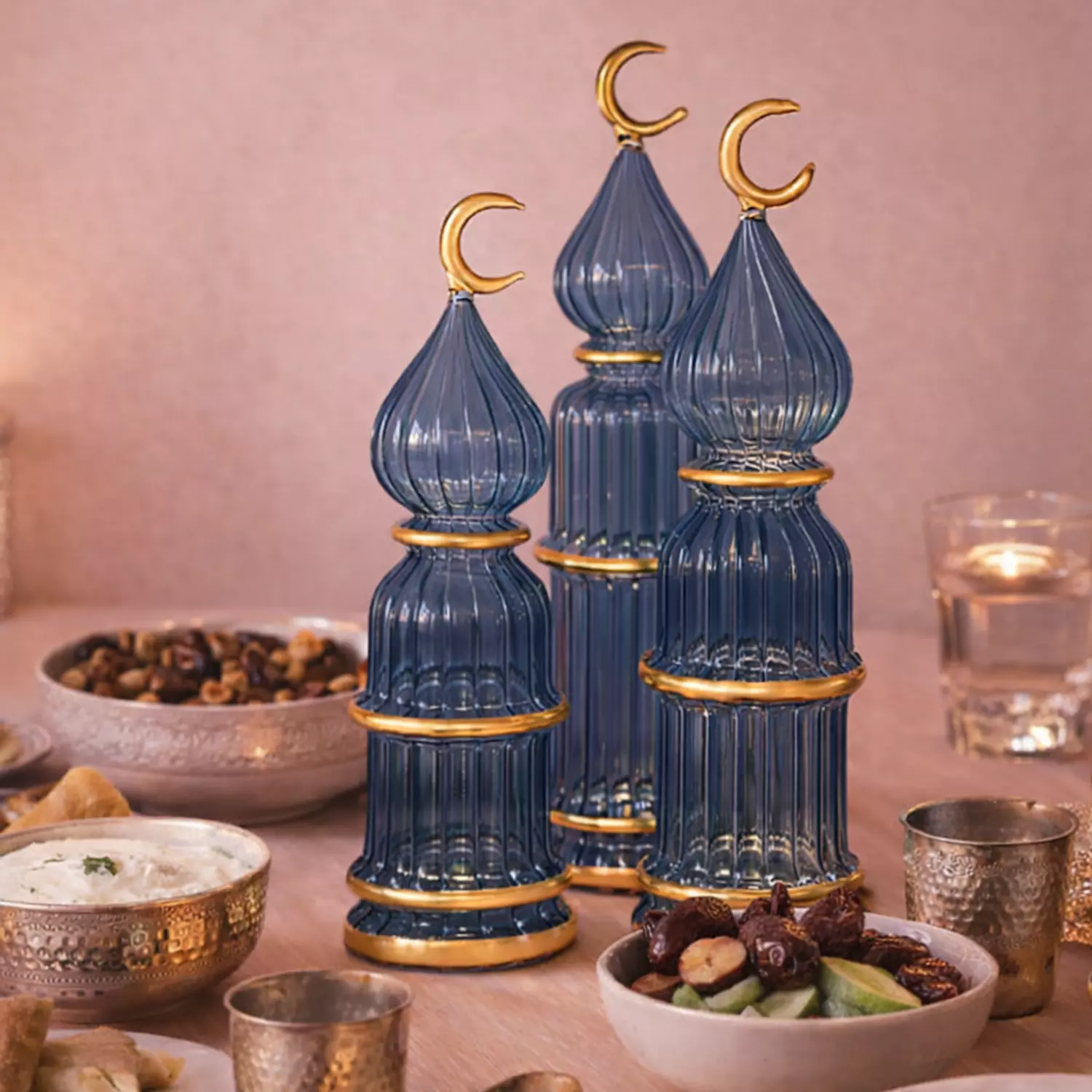 Minaret set  hover image