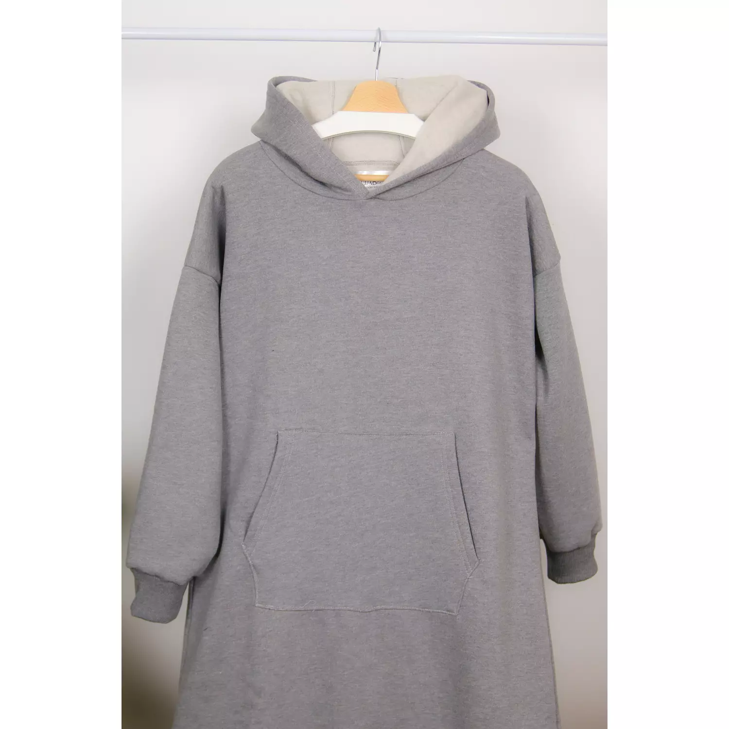 Milton Hoodie Dress  23