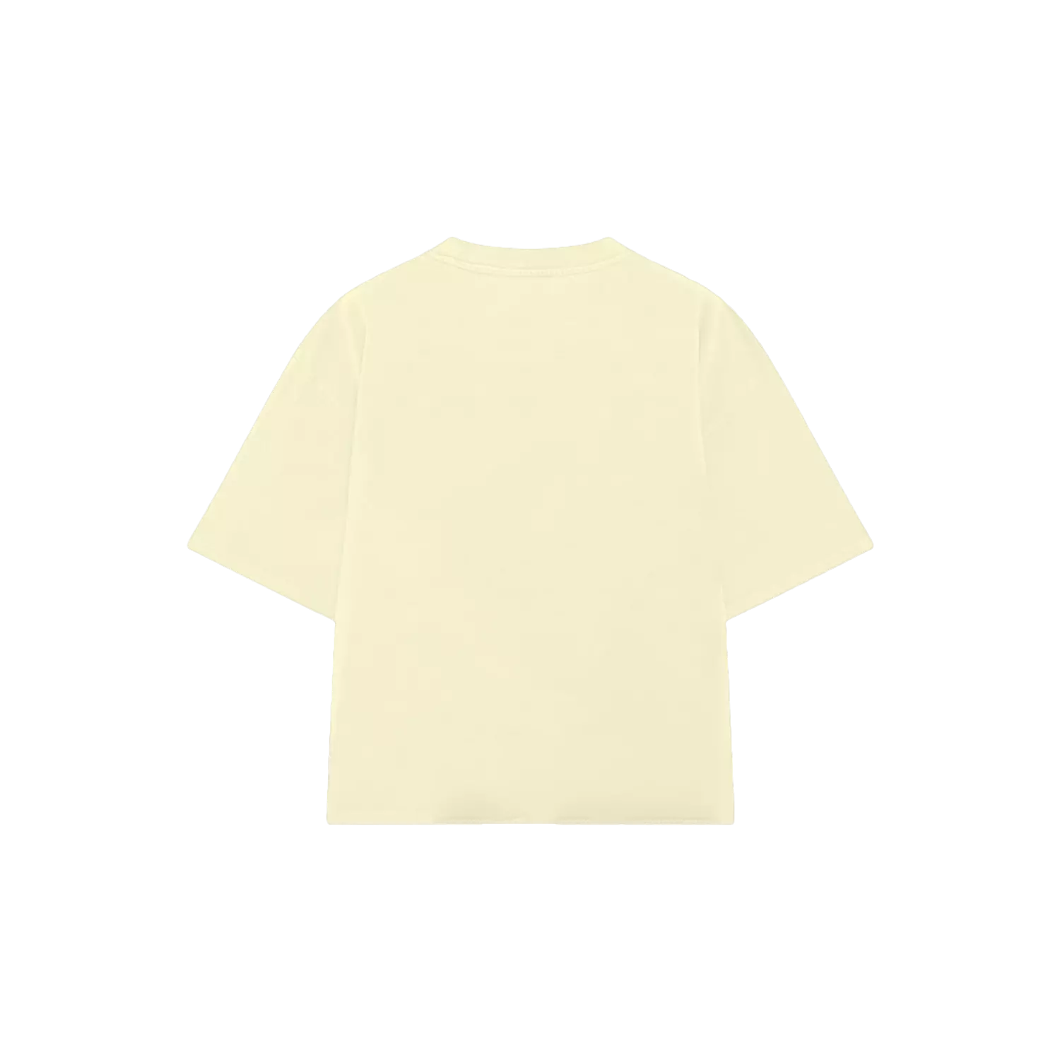 Oversized t-shirt 7