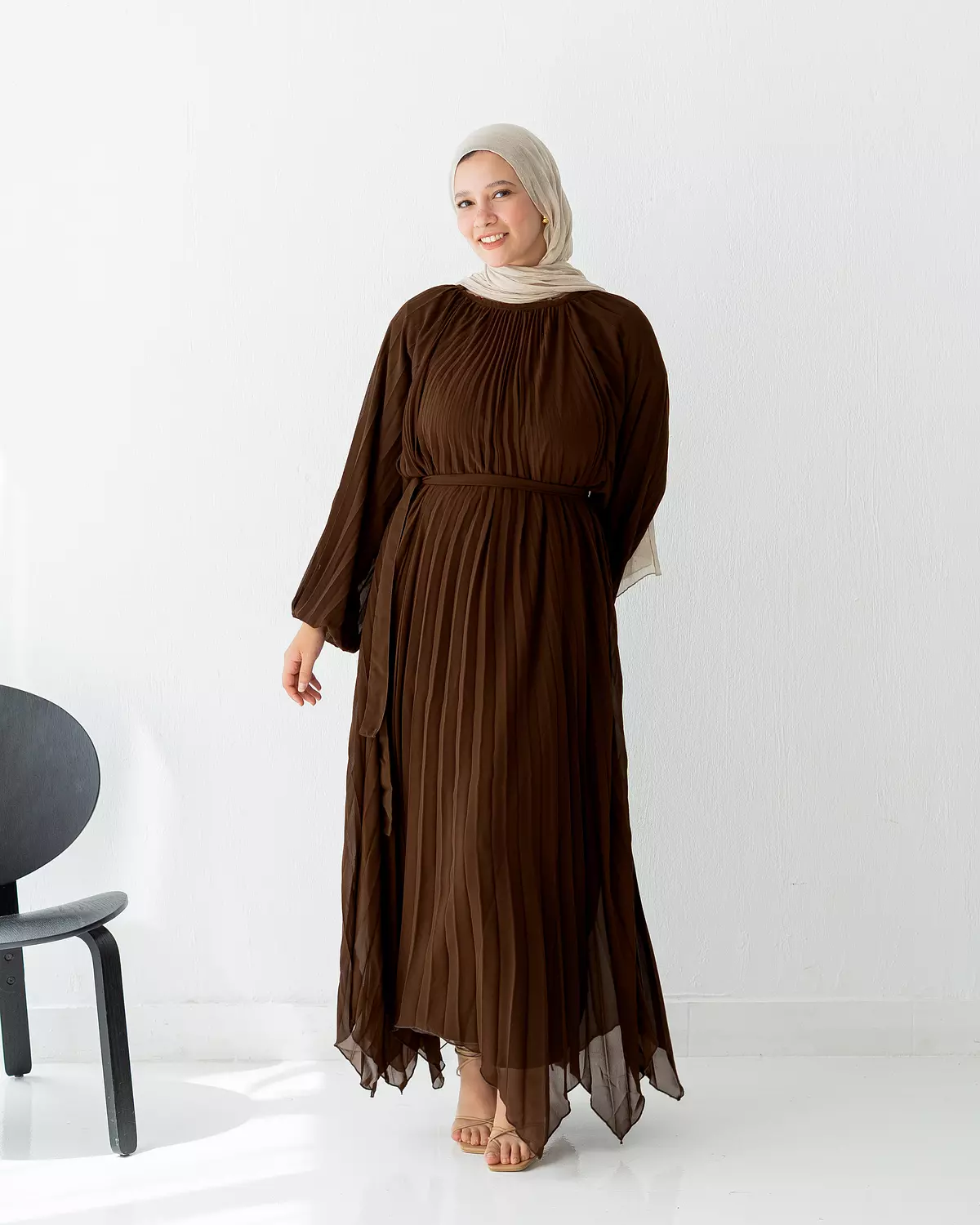 Maria Dress  image