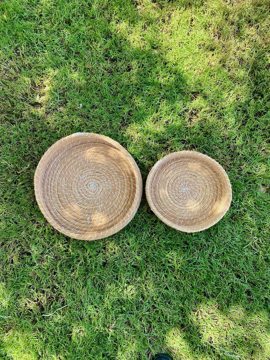 Boho Basket (Large) 2