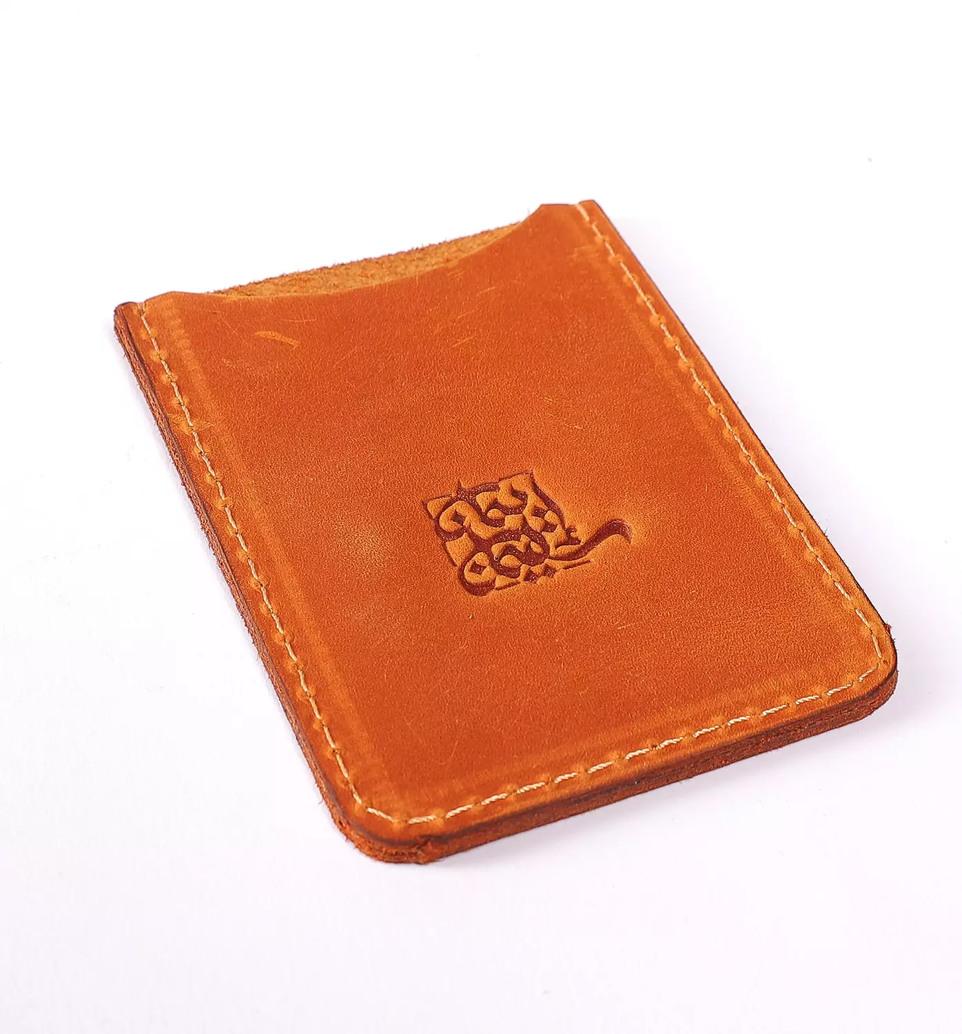 Horas Card Holder