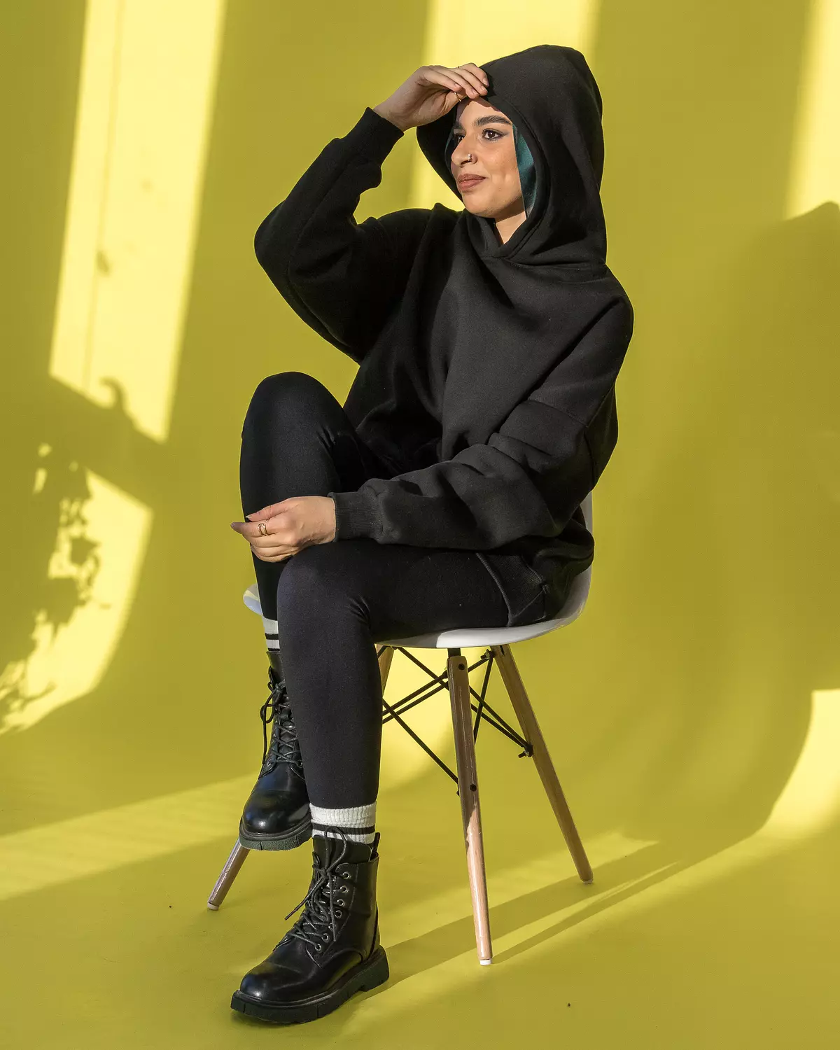 EVERYDAY HOODIE 26