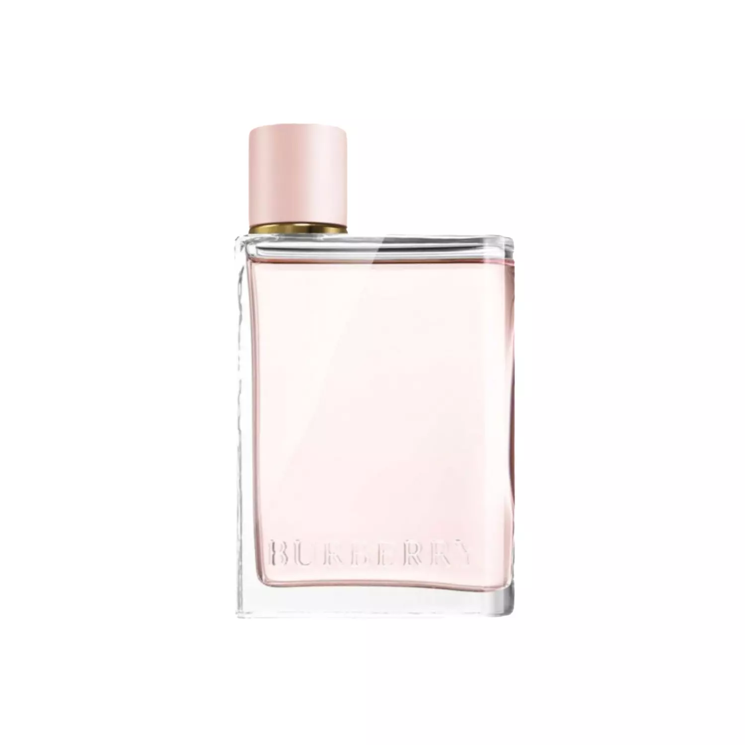 BURBERRY HER EAU DE PARFUM 100ML no box image