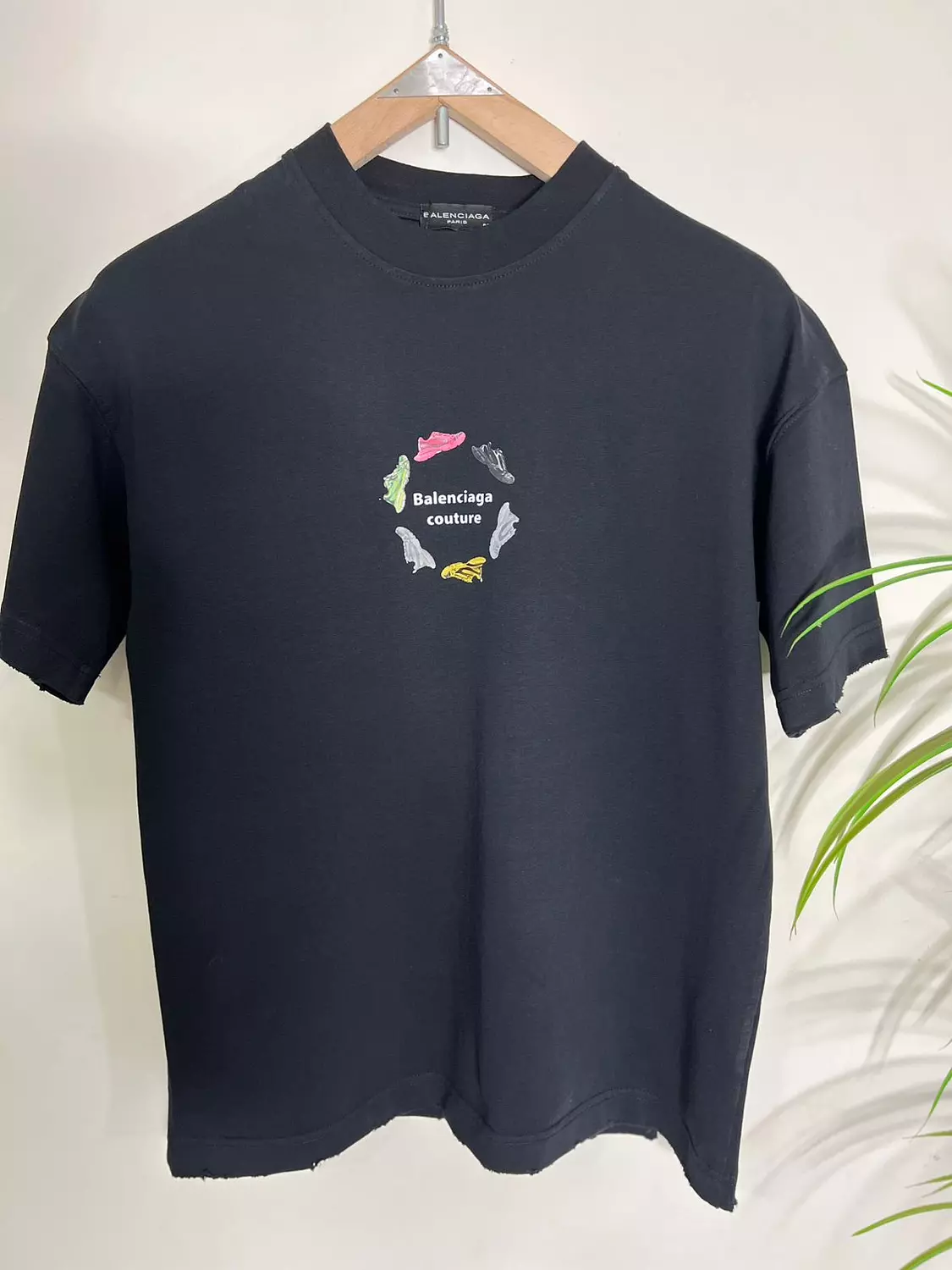 Balenciaga Tshirt 3