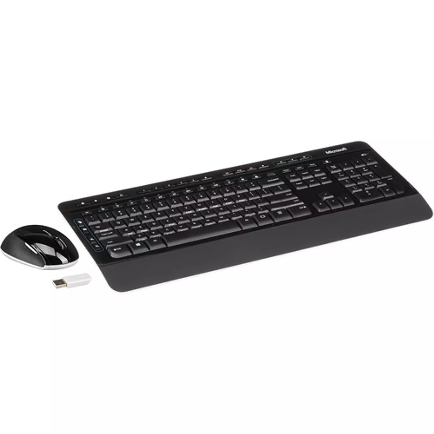 KEYBOARD AND MOUSE MICROSOFT 3050 3