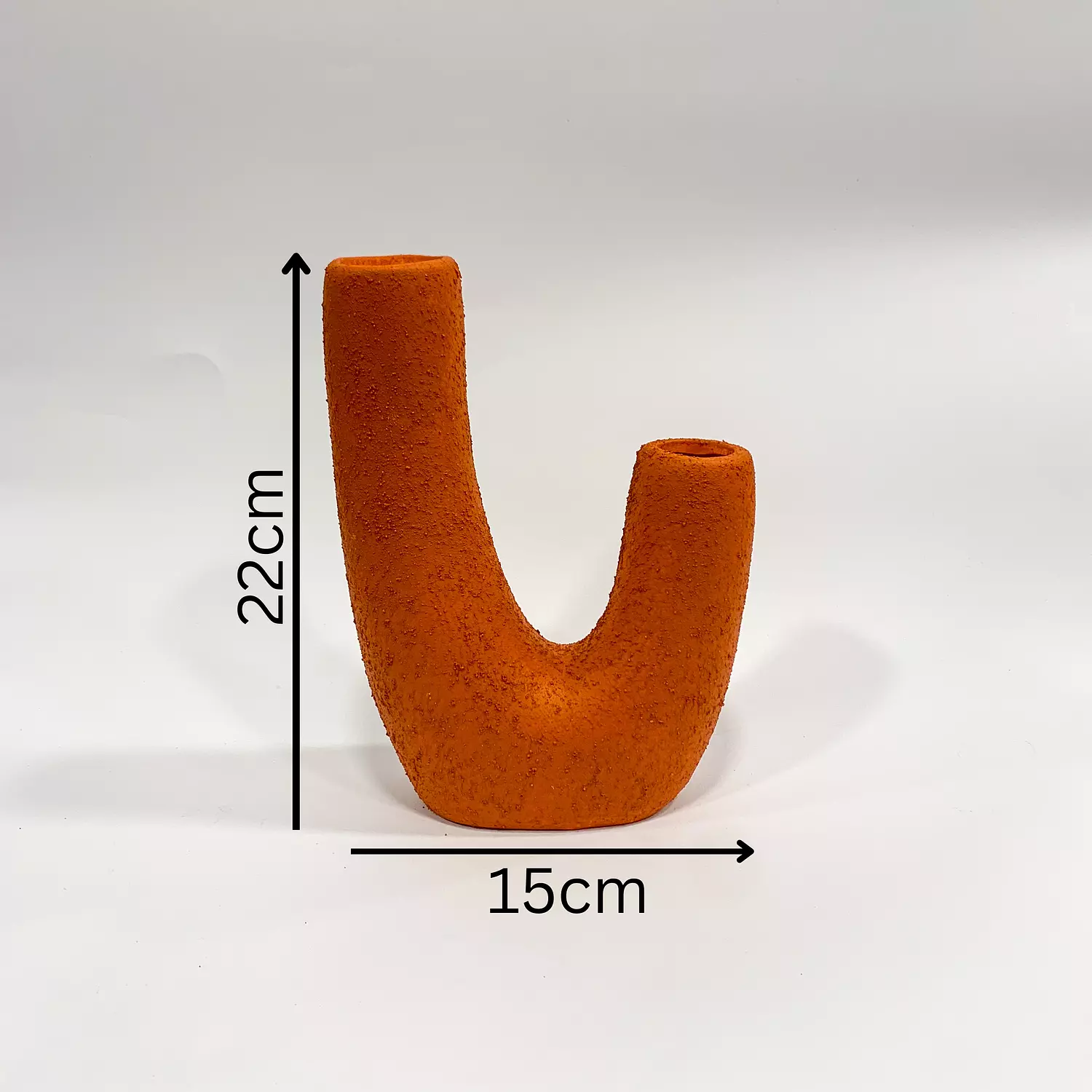 BOHO VASE 37 5