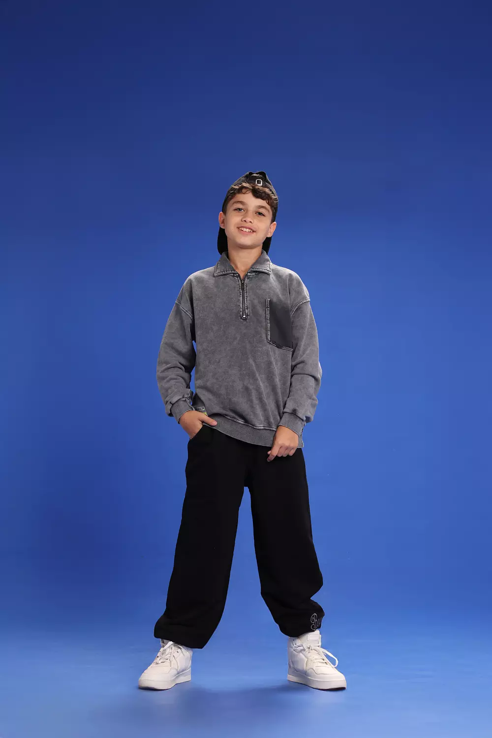 Acid washed Paranoid hover image