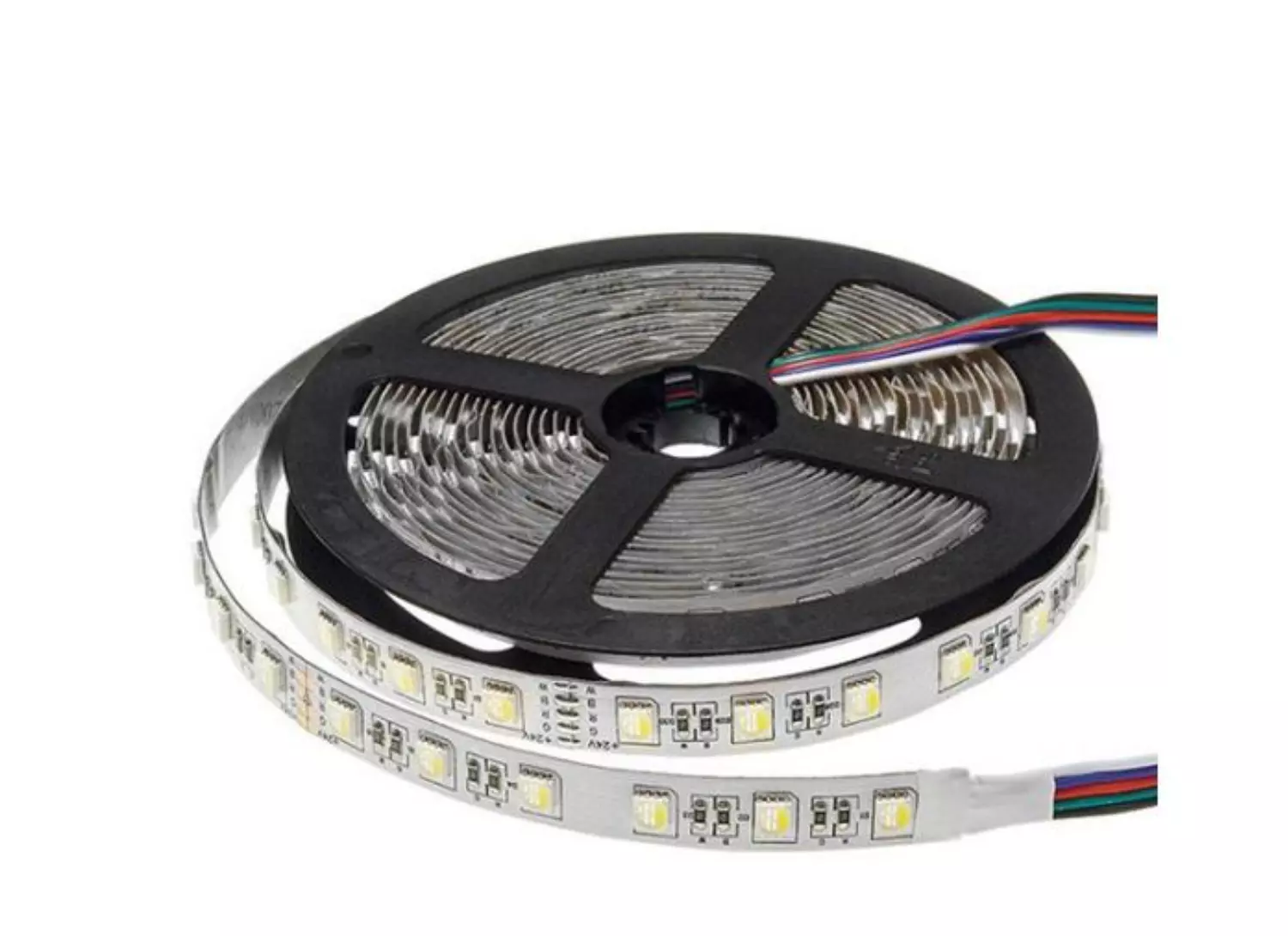 Running Strip Light-RGB 2