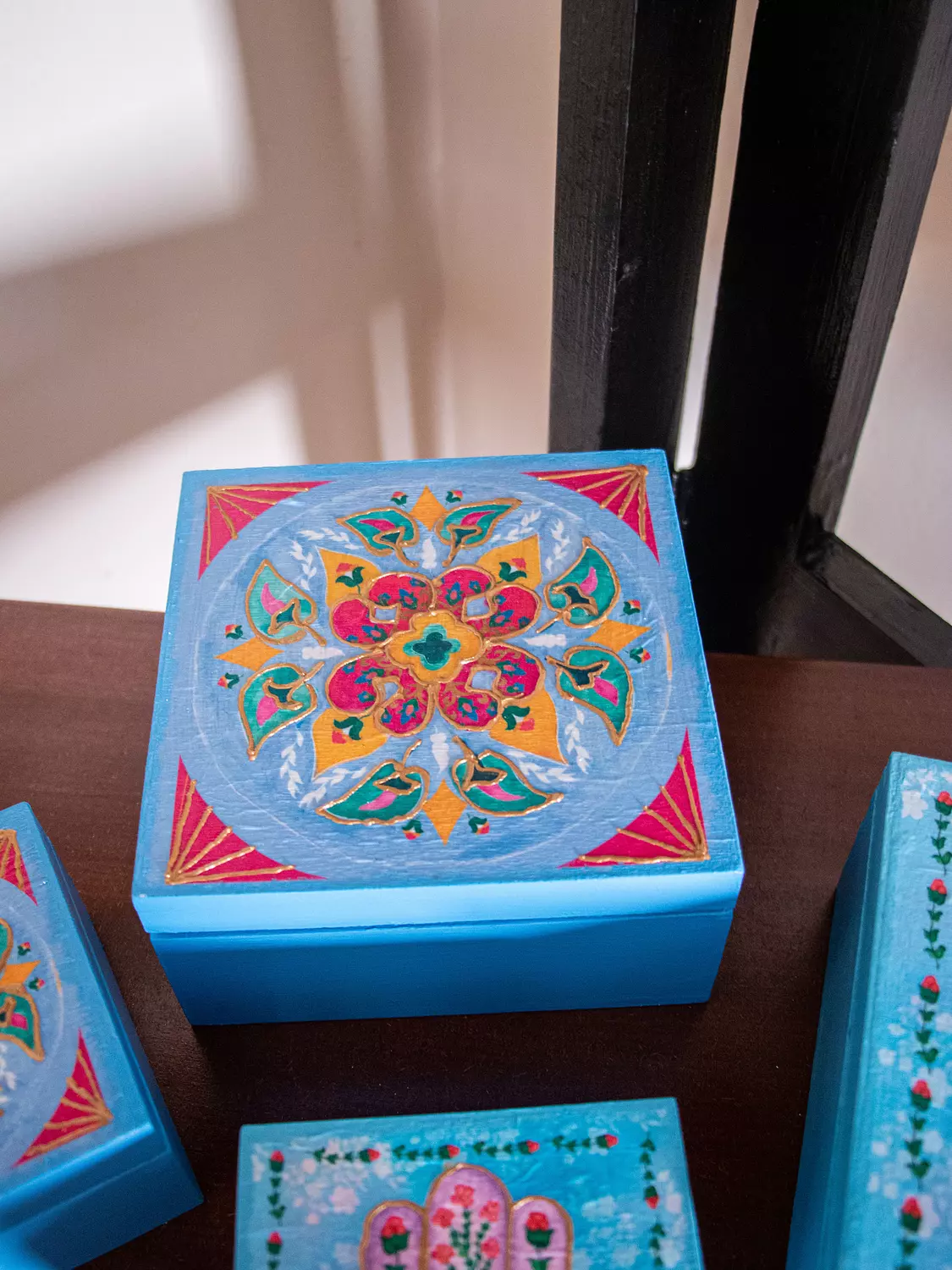 <p style="text-align: start"><strong>Multifunctional Box Full Color Sky</strong></p><p style="text-align: start"><br></p>