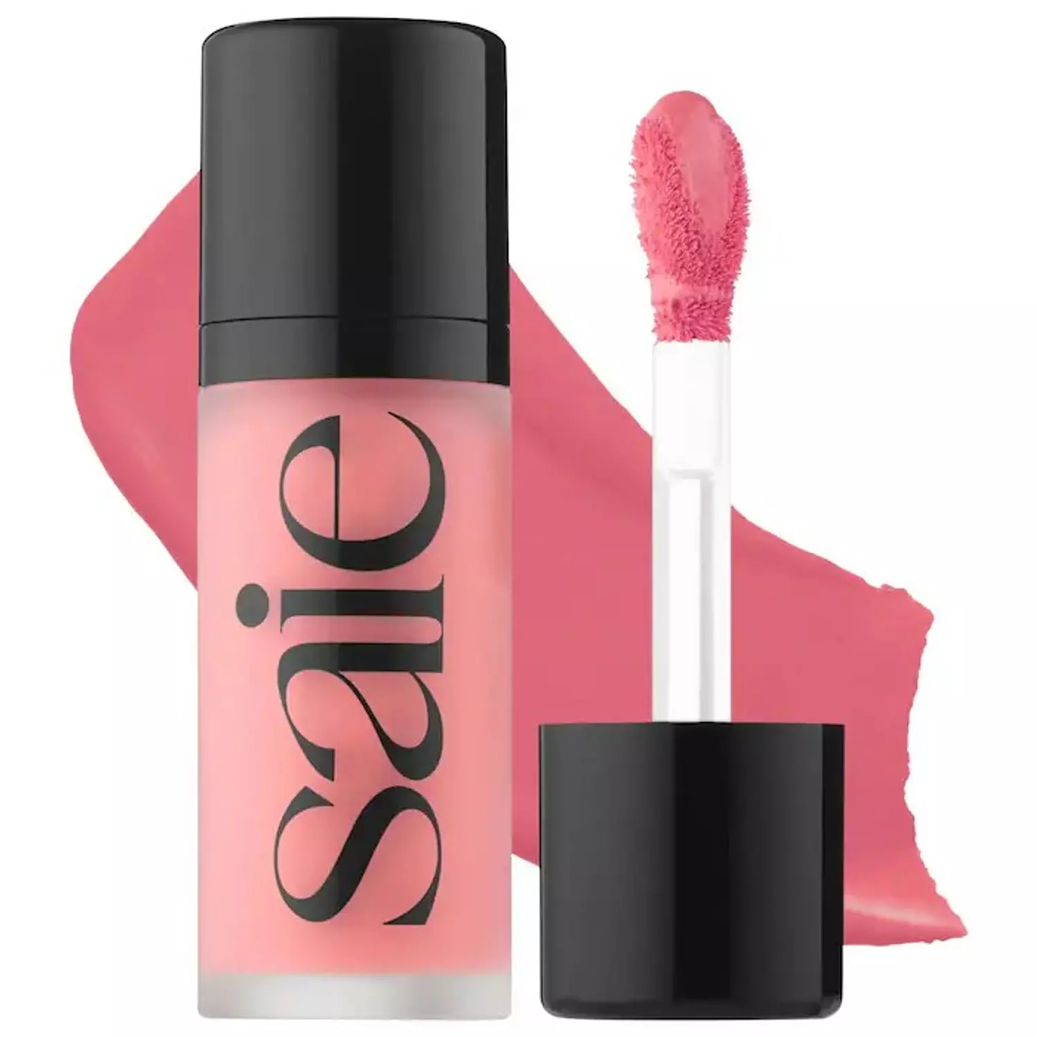Saie Dew Blush Liquid Cream Blush 19