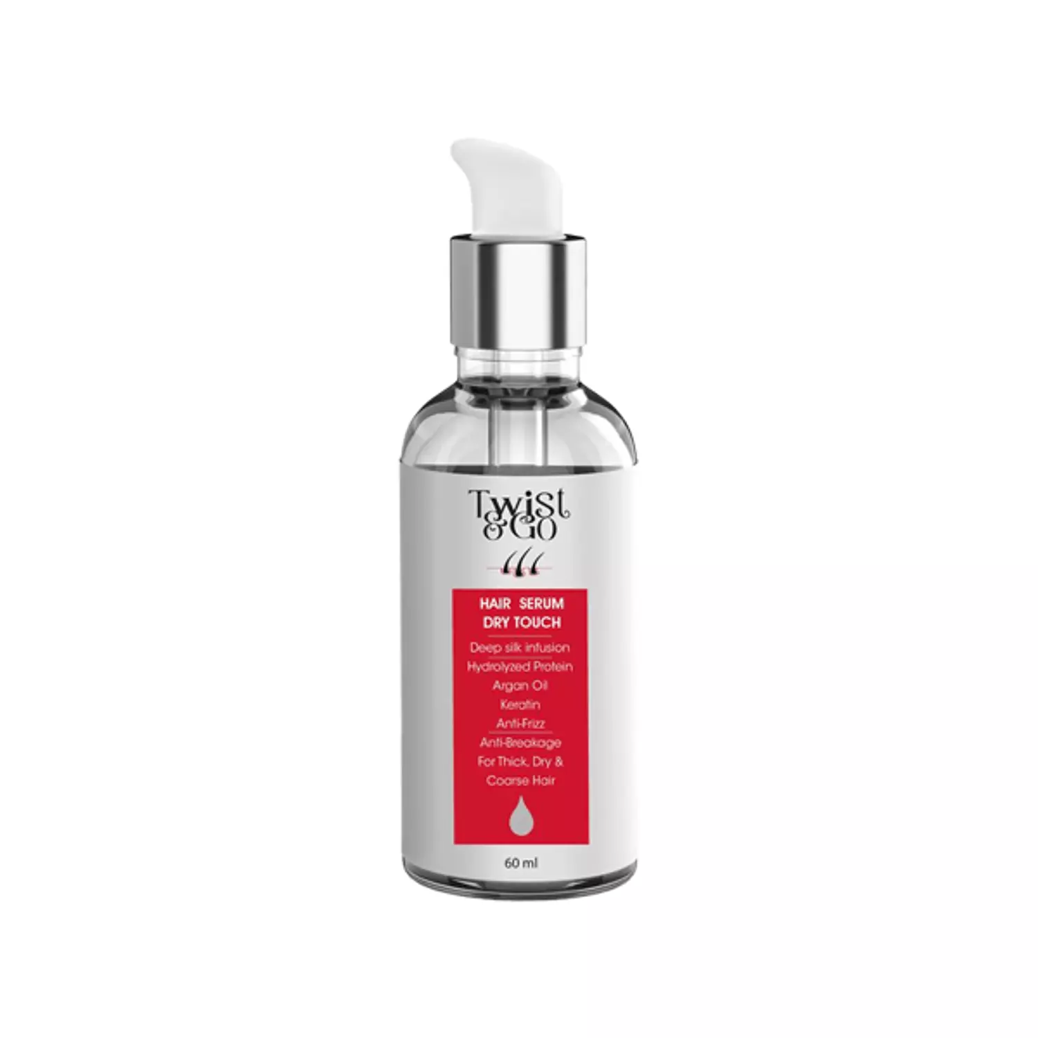 Twist&go serum image