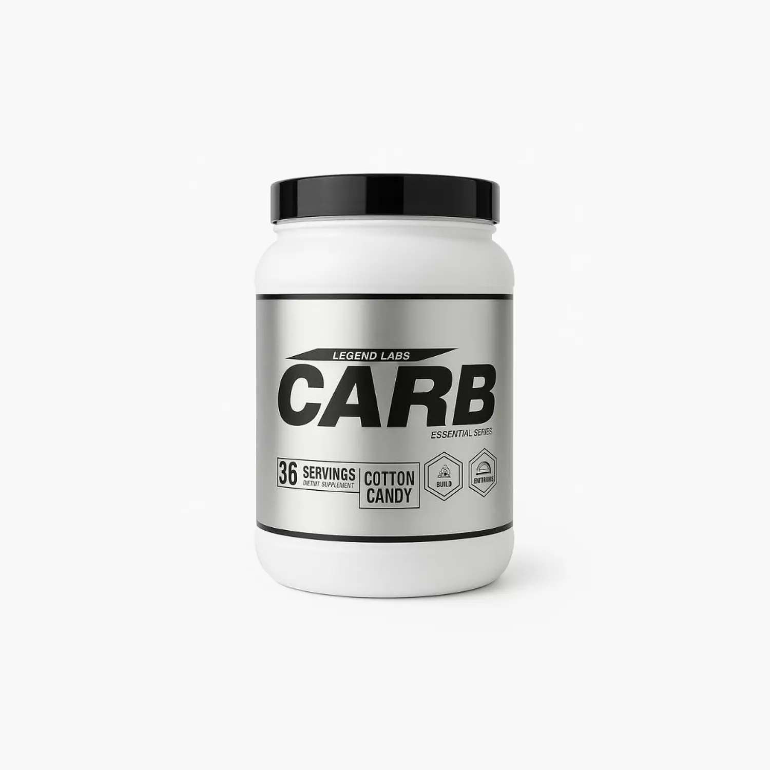 Legend Labs Carb 1.8 kg | 36 Servings hover image