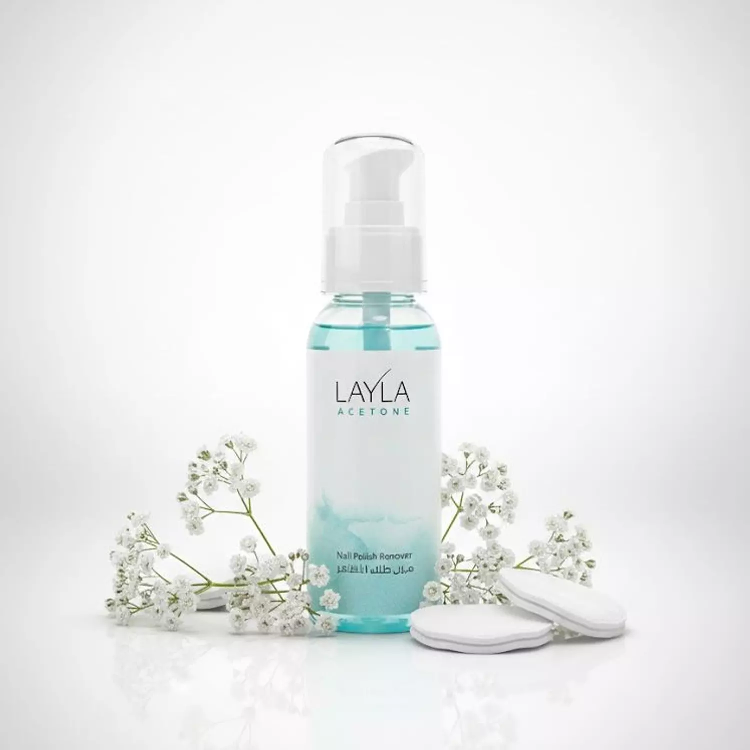 Layla Nail Polish Remover 3