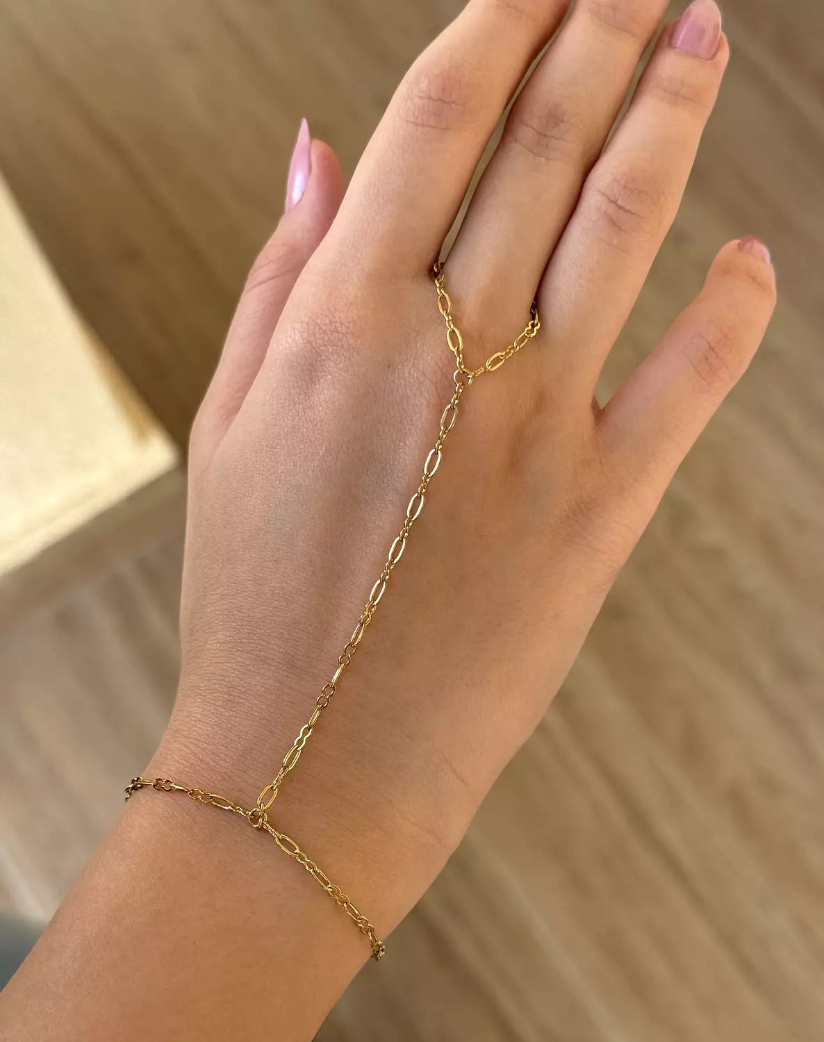 Hand chain 36 1
