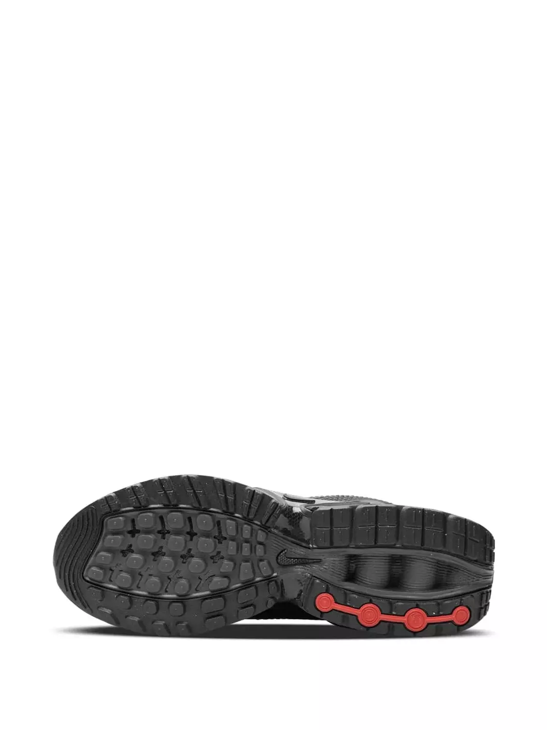 Nike Air Max Dn Black Metallic Grey 4