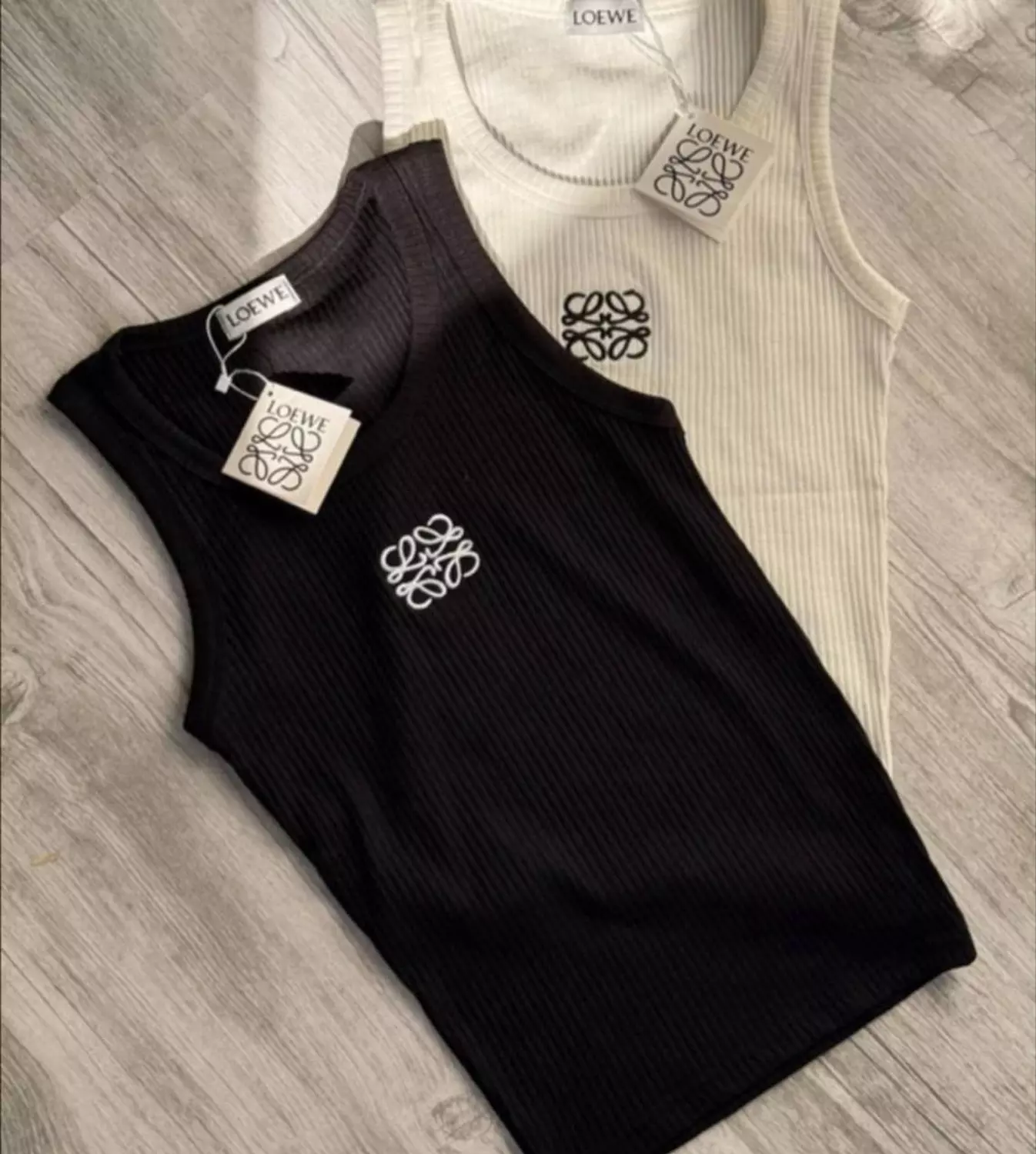 Bow Undershirt image