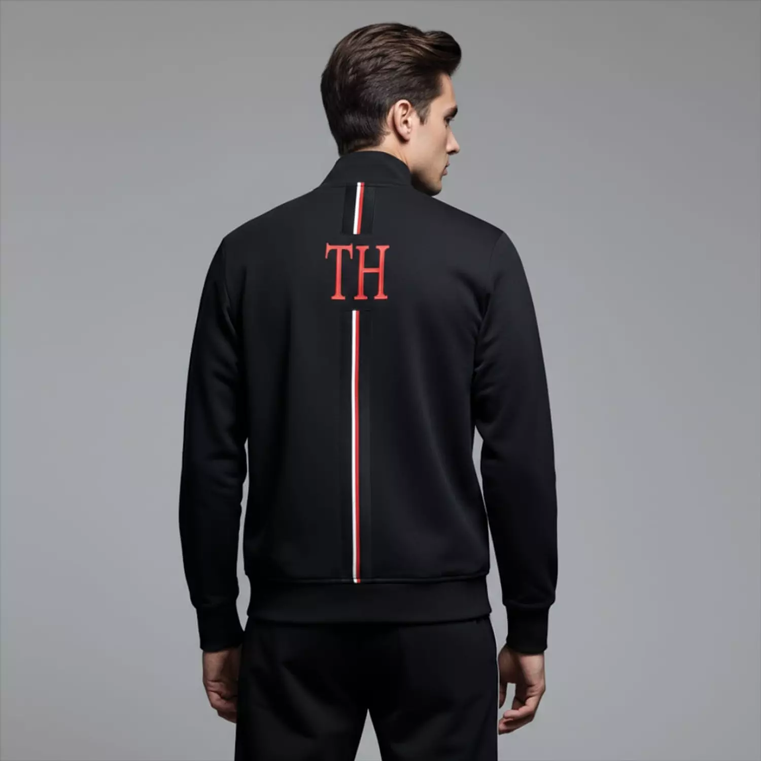 Tracksuit Tommy TH hover image