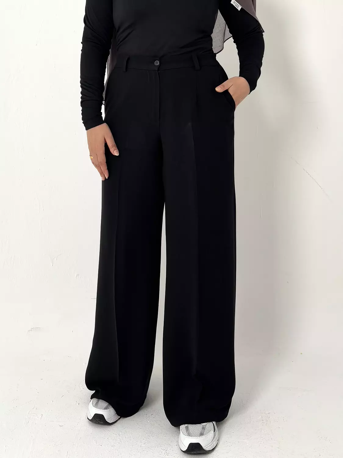 Classic Pants 6