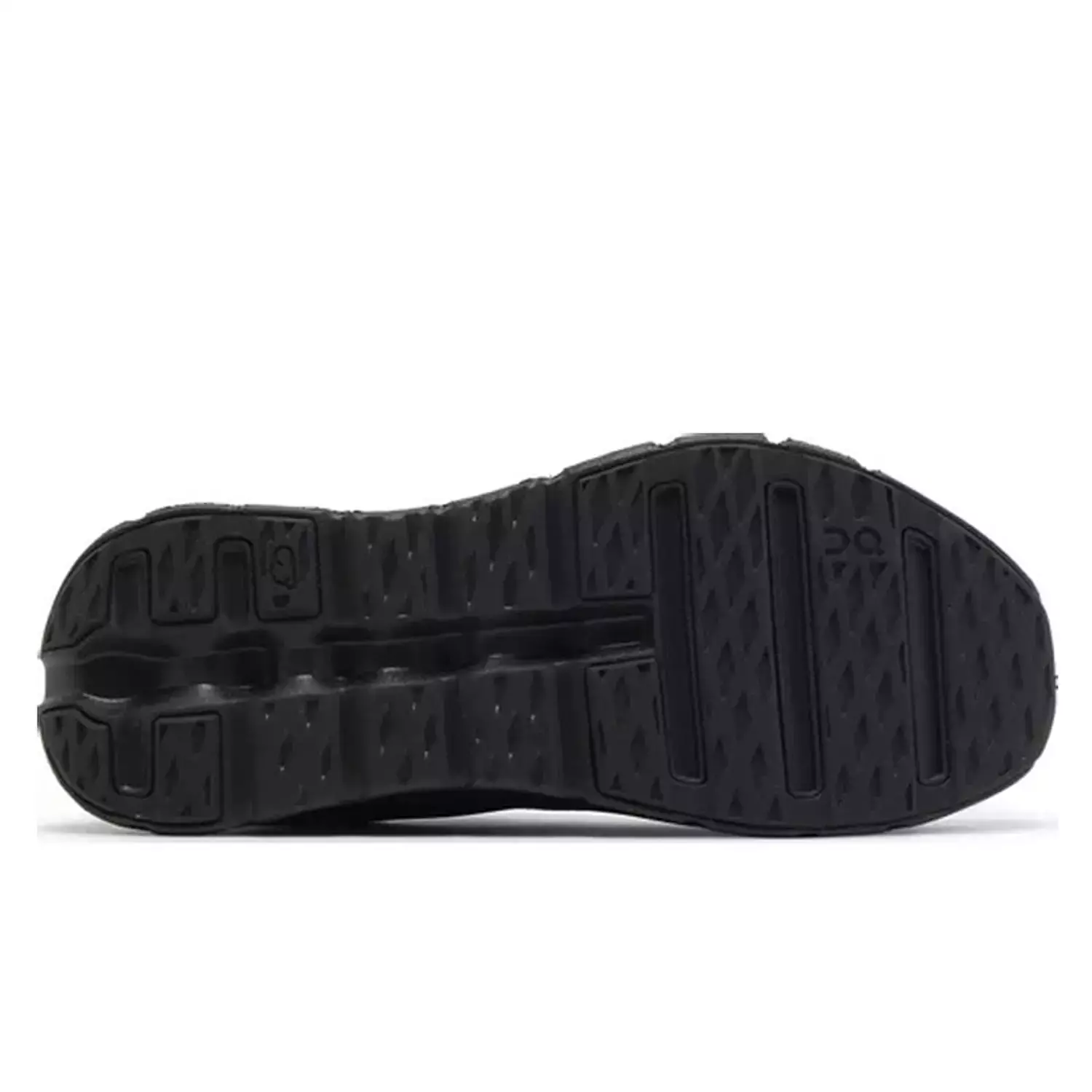 On Running Cloudtilt x LOEWE ALL BLACK  2