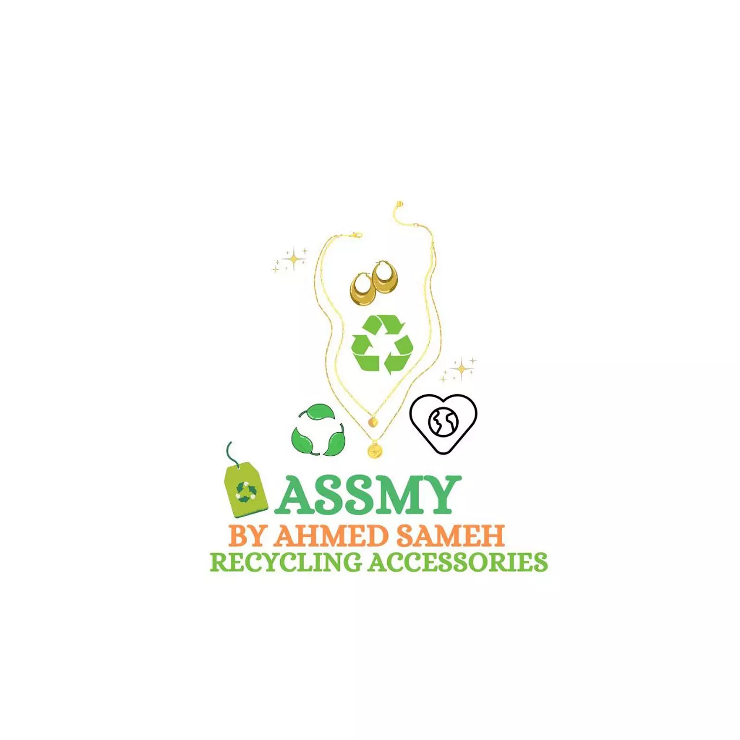 banner image for Assmy