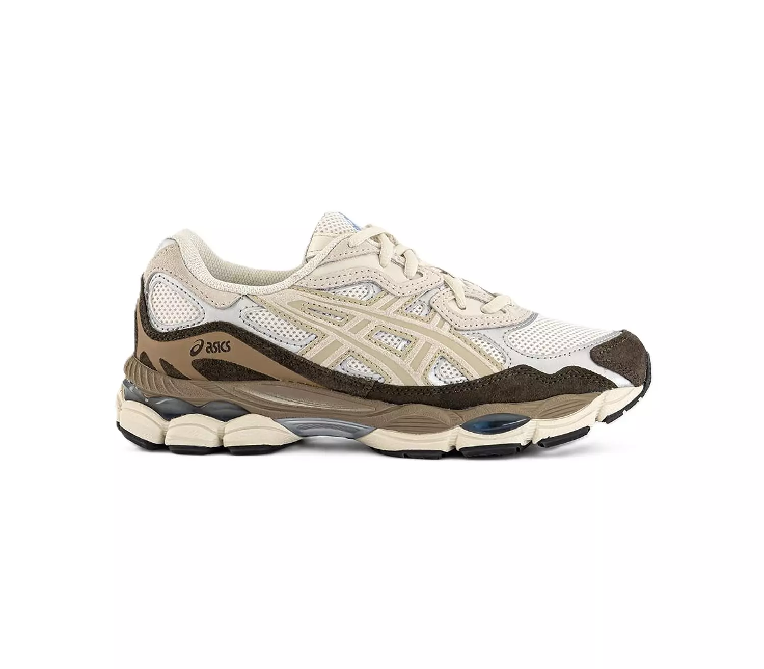 Asics Gel-NYC Cream cream image