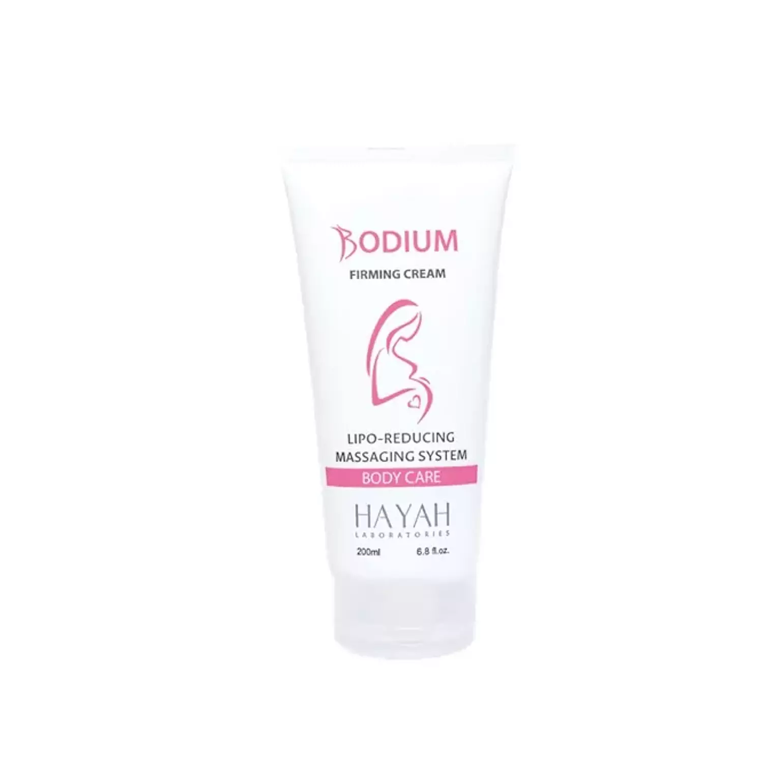Bodium Firming Cream 200ml image