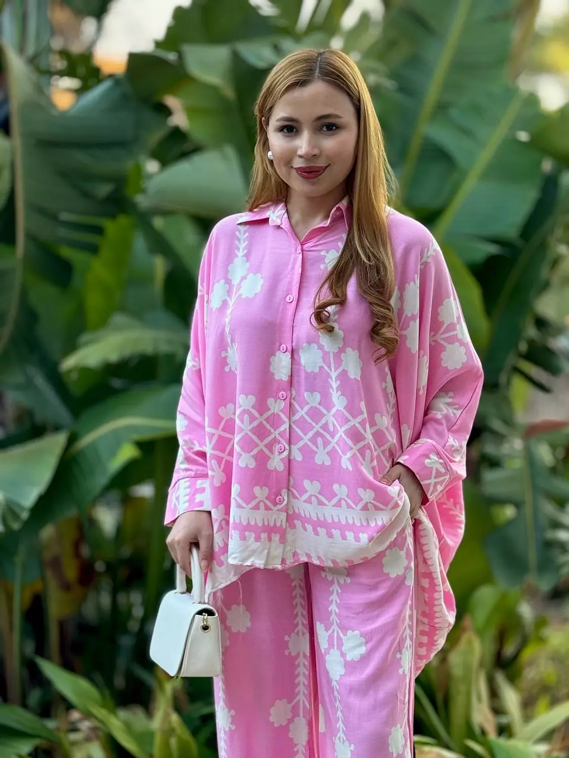 Barbie Pink Set hover image