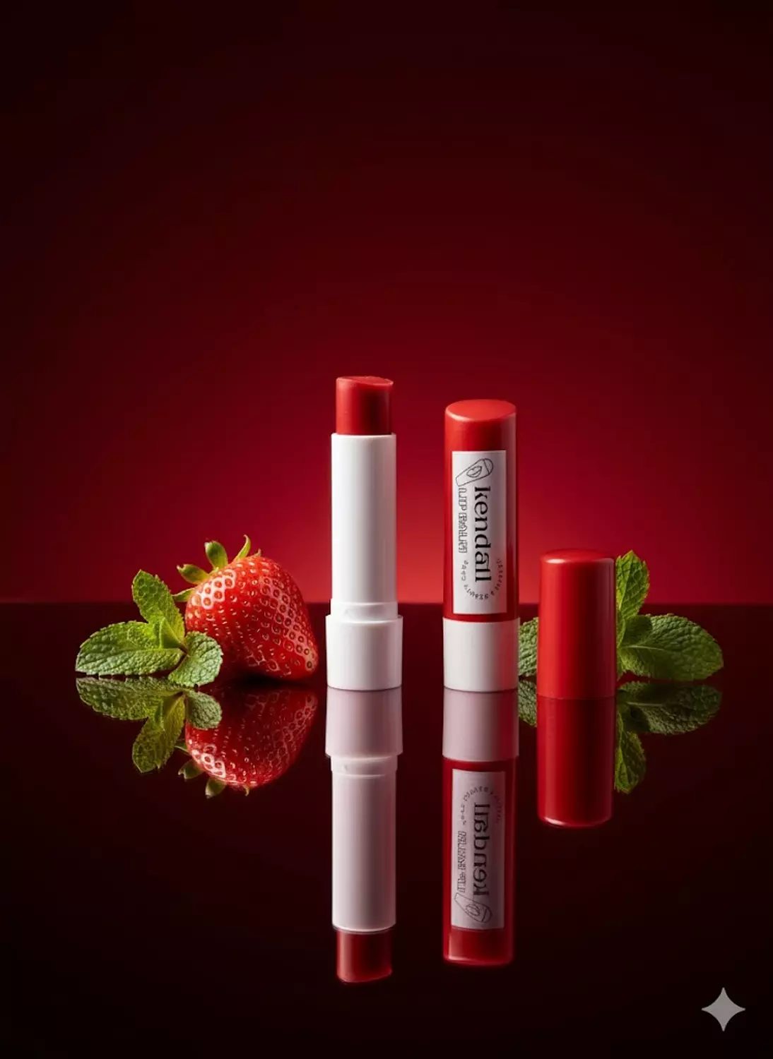 5-Minute Routine – All-in-One Glow 1