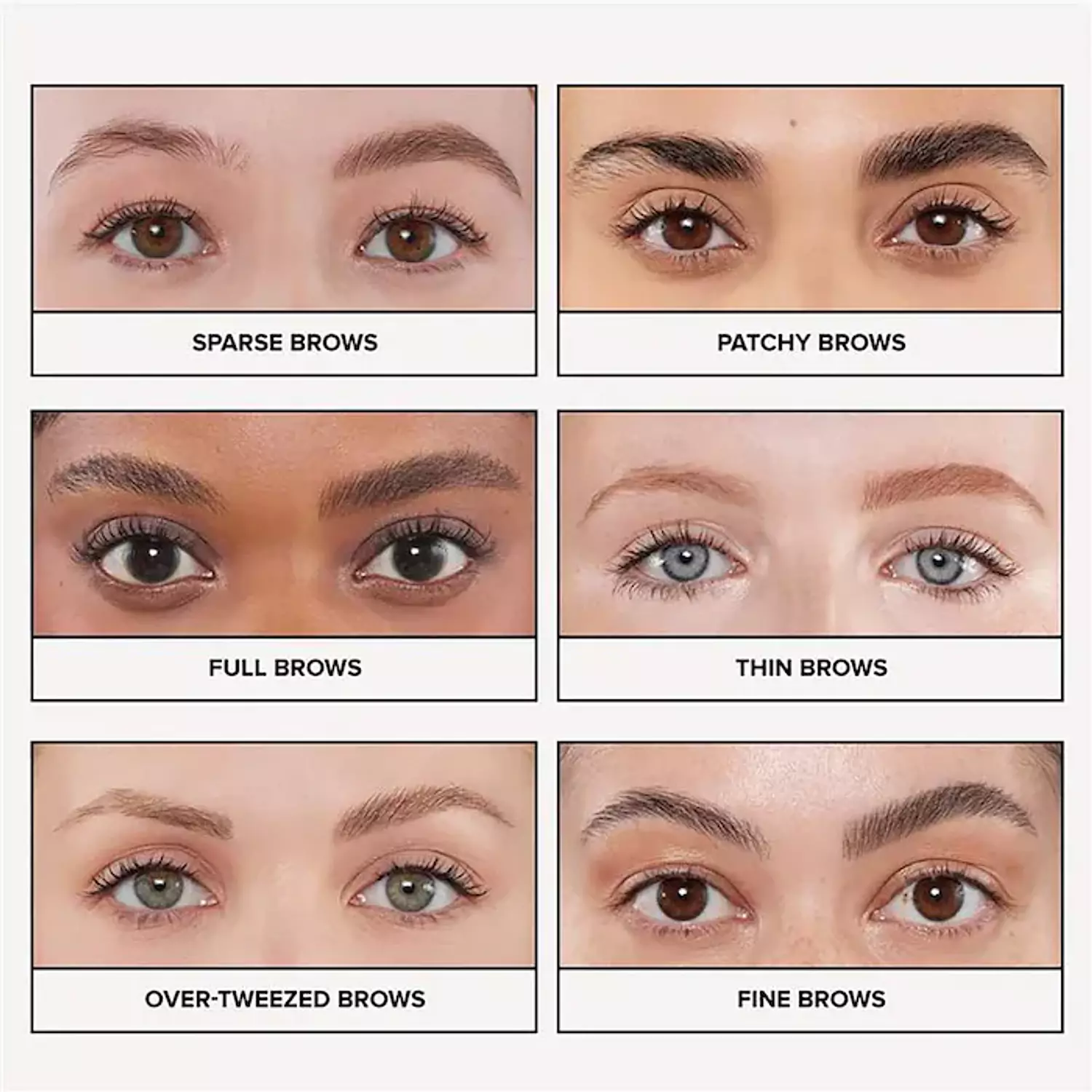 Anastasia Beverly Hills  Brow Wiz® Ultra-Slim Precision Eyebrow Pencil 4