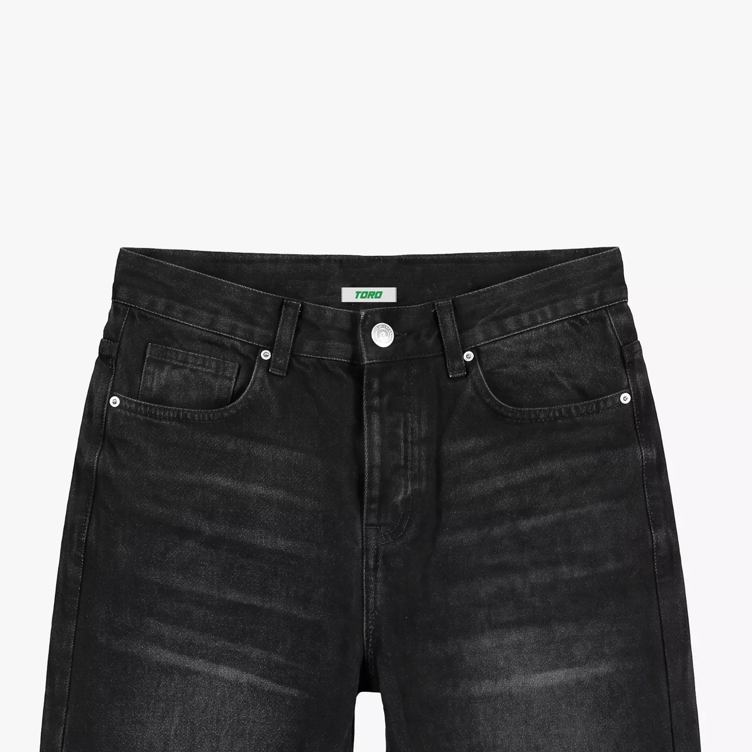Flared Jeans hover image