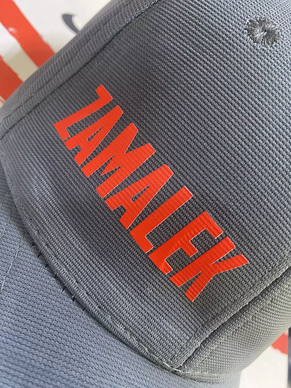 Basic nike cap 12