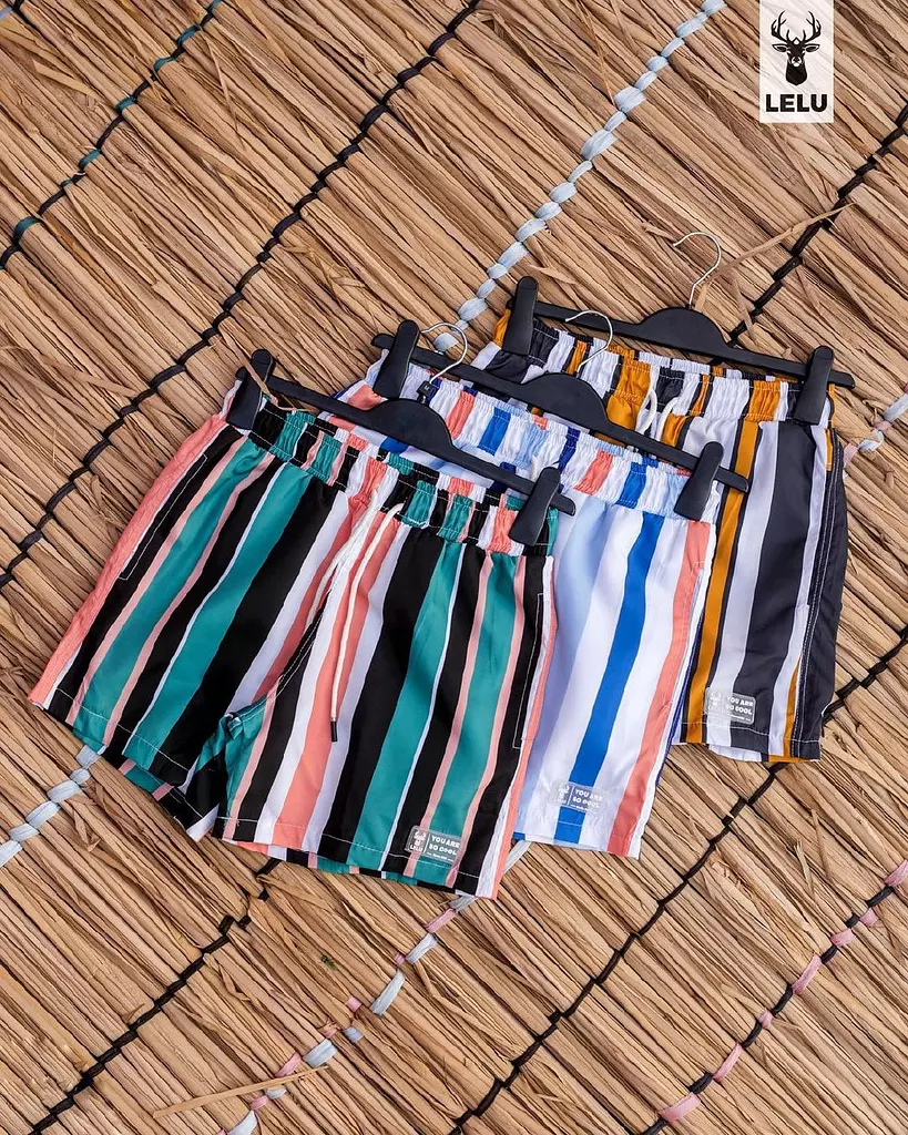 Swim Short