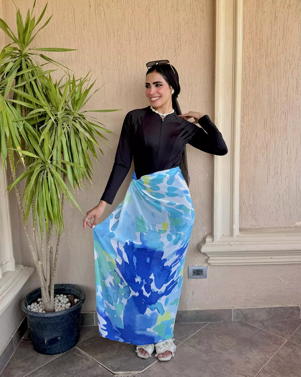  Maréa Blue 3