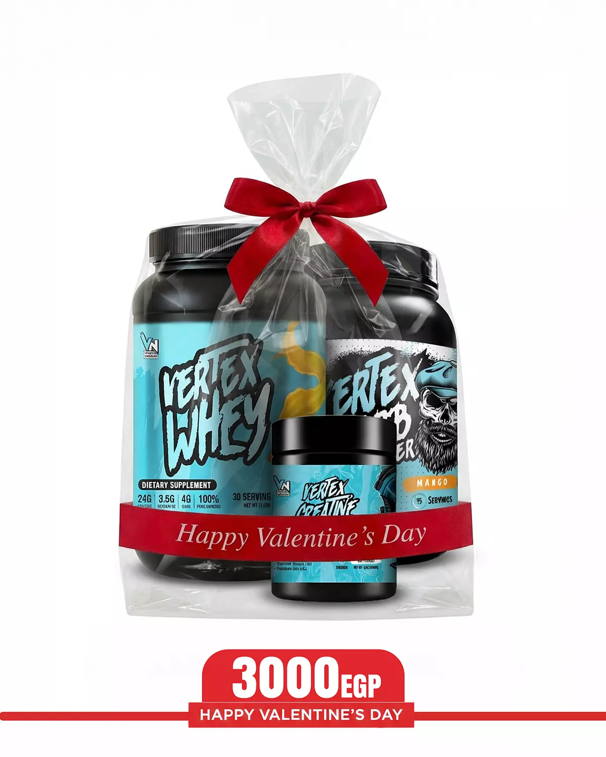 Gym Crush Gift – The Essential Valentine's Gift image