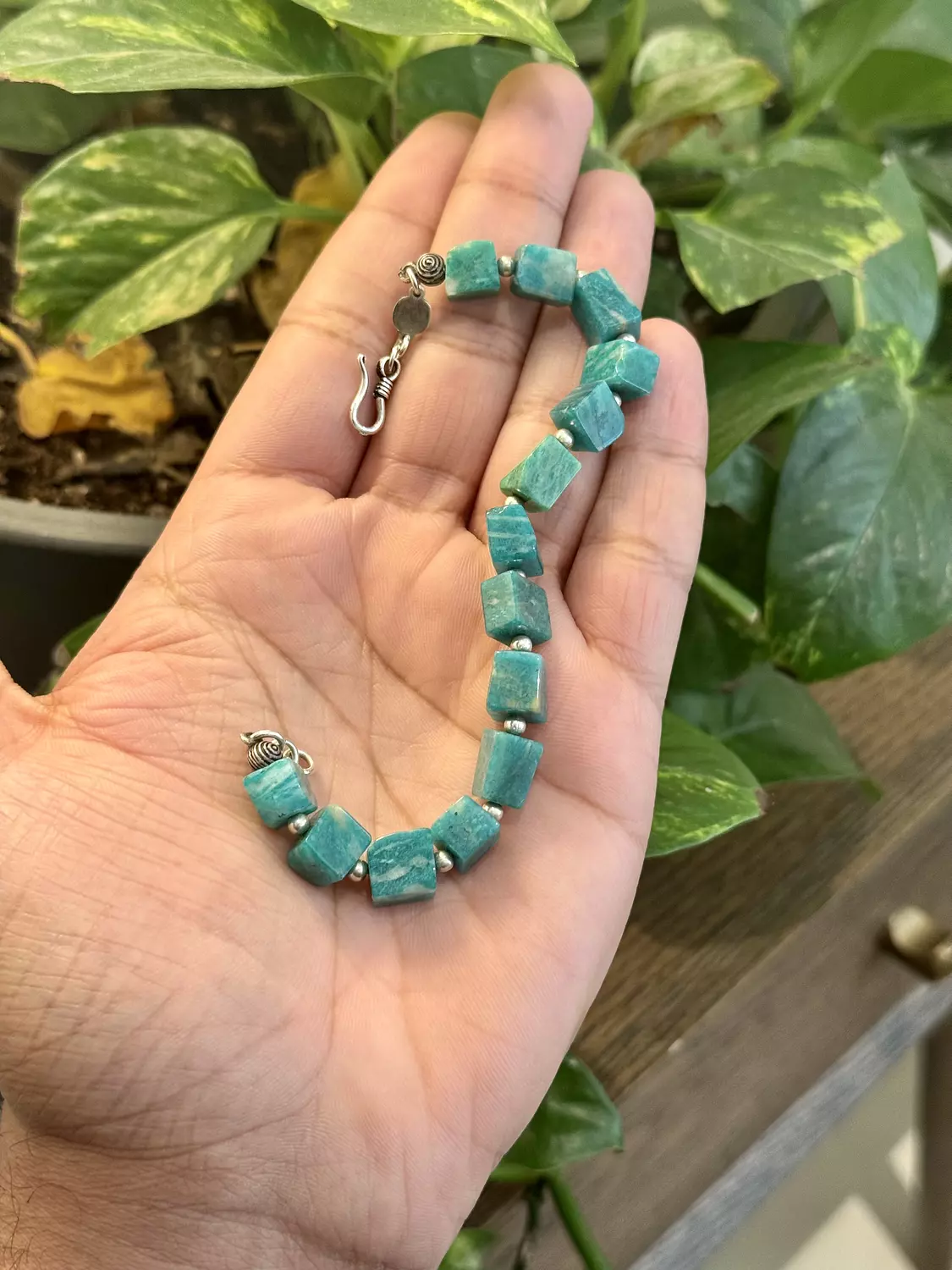 Amazonite Love hover image