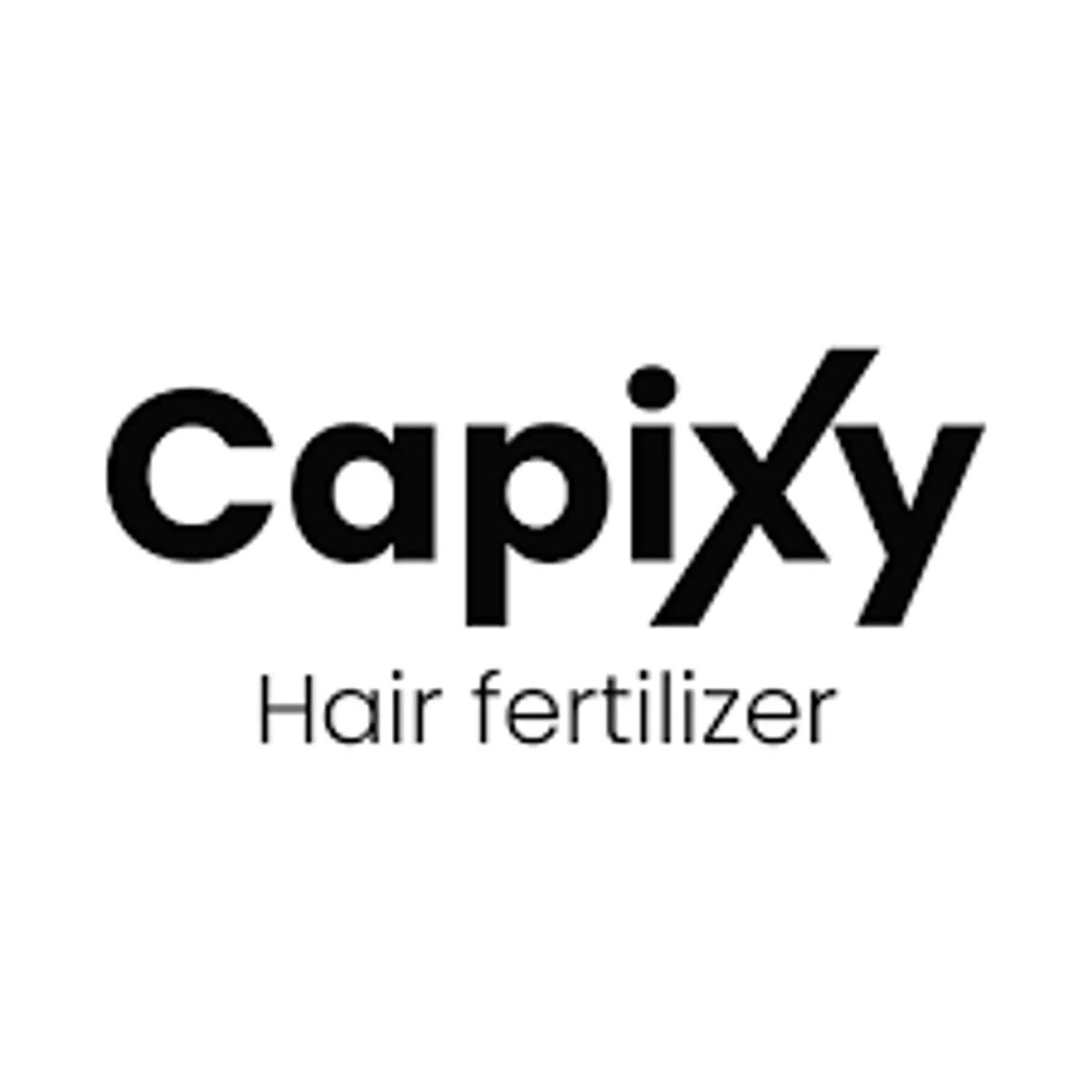 <p style="text-align: center">CAPIXY</p>