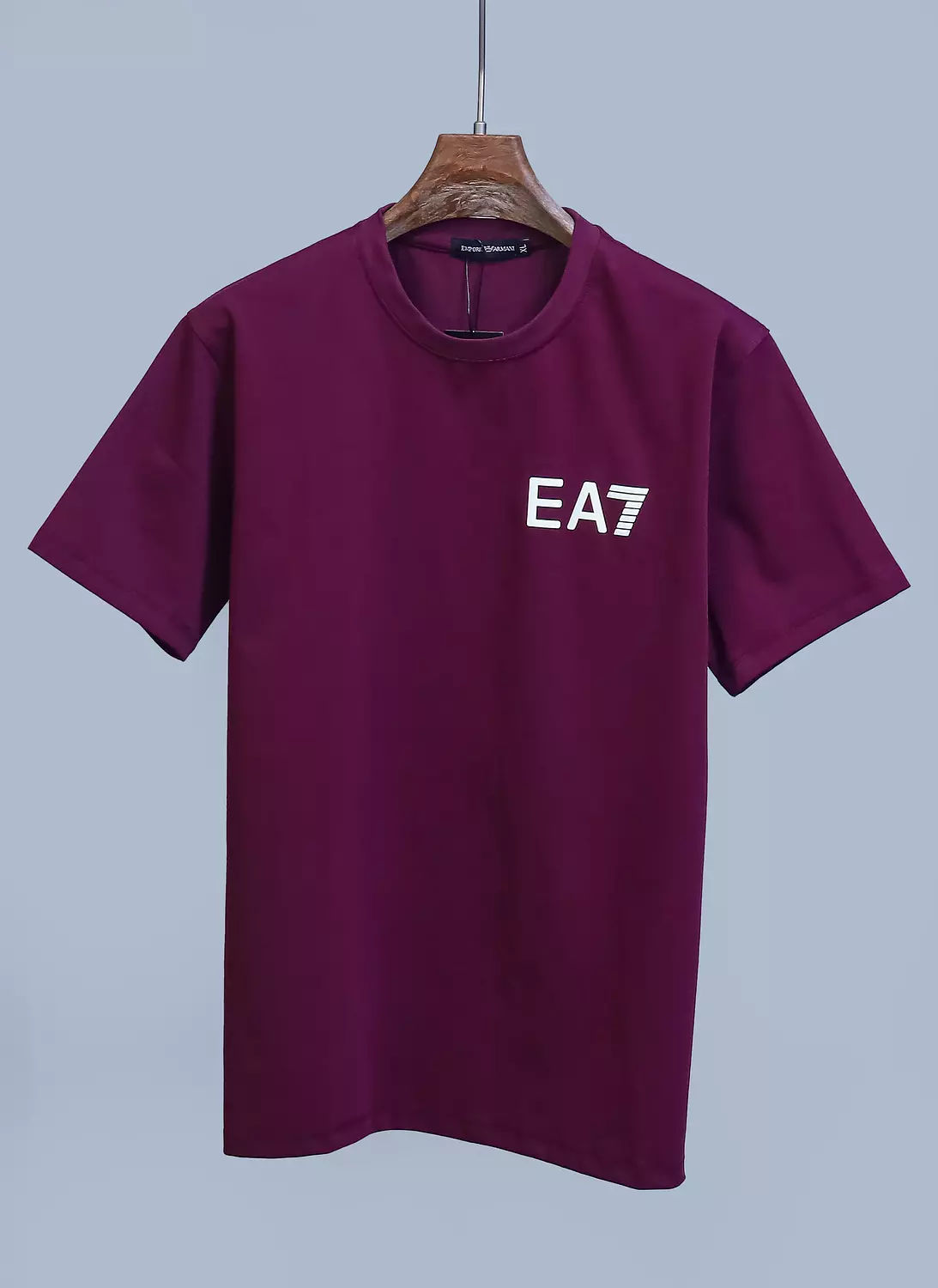 EMPORIO ARMANI TSHIRT \ 2027 5