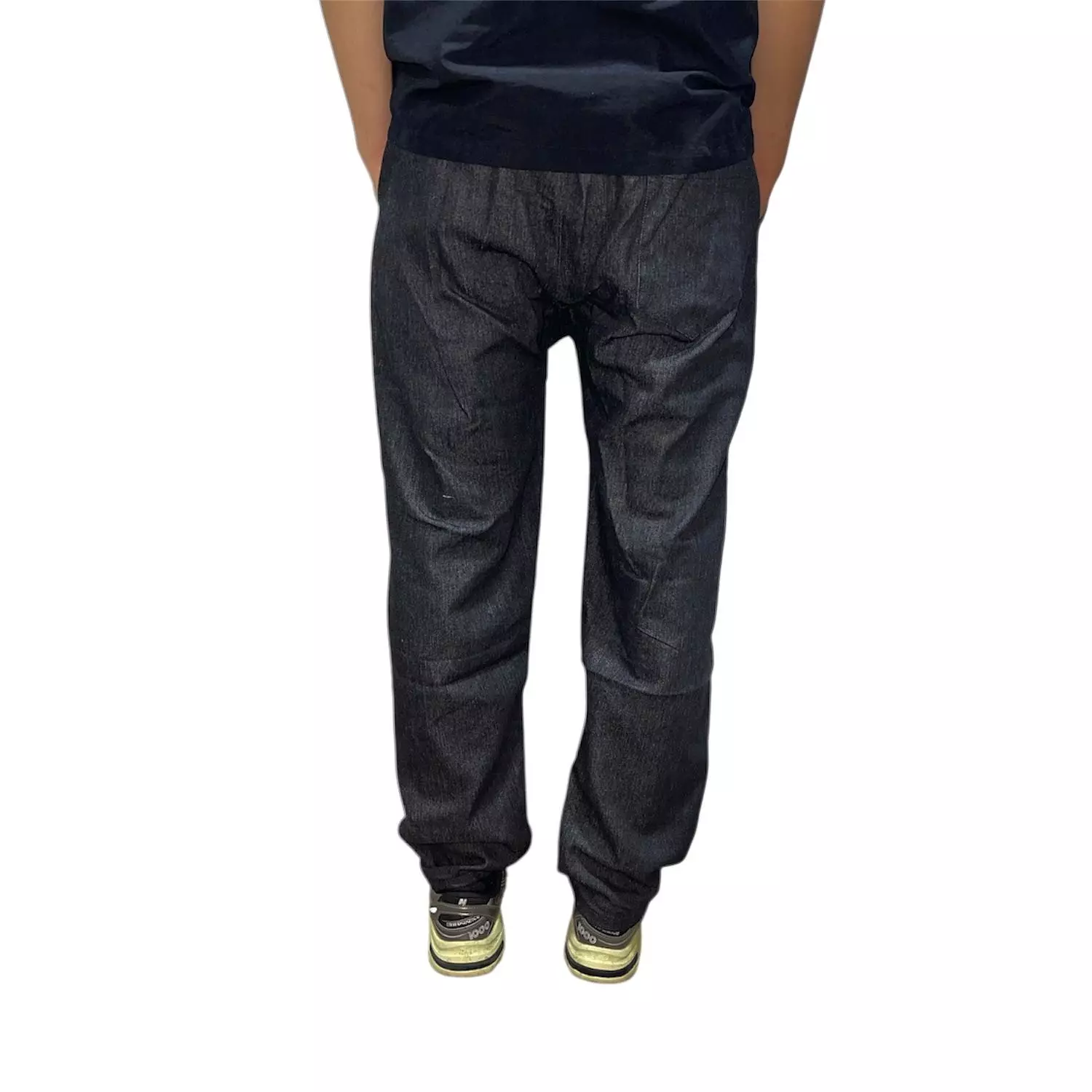 Denim pants delys 3