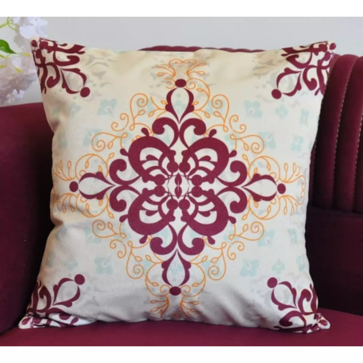 Ramadan Cushion Cover 2