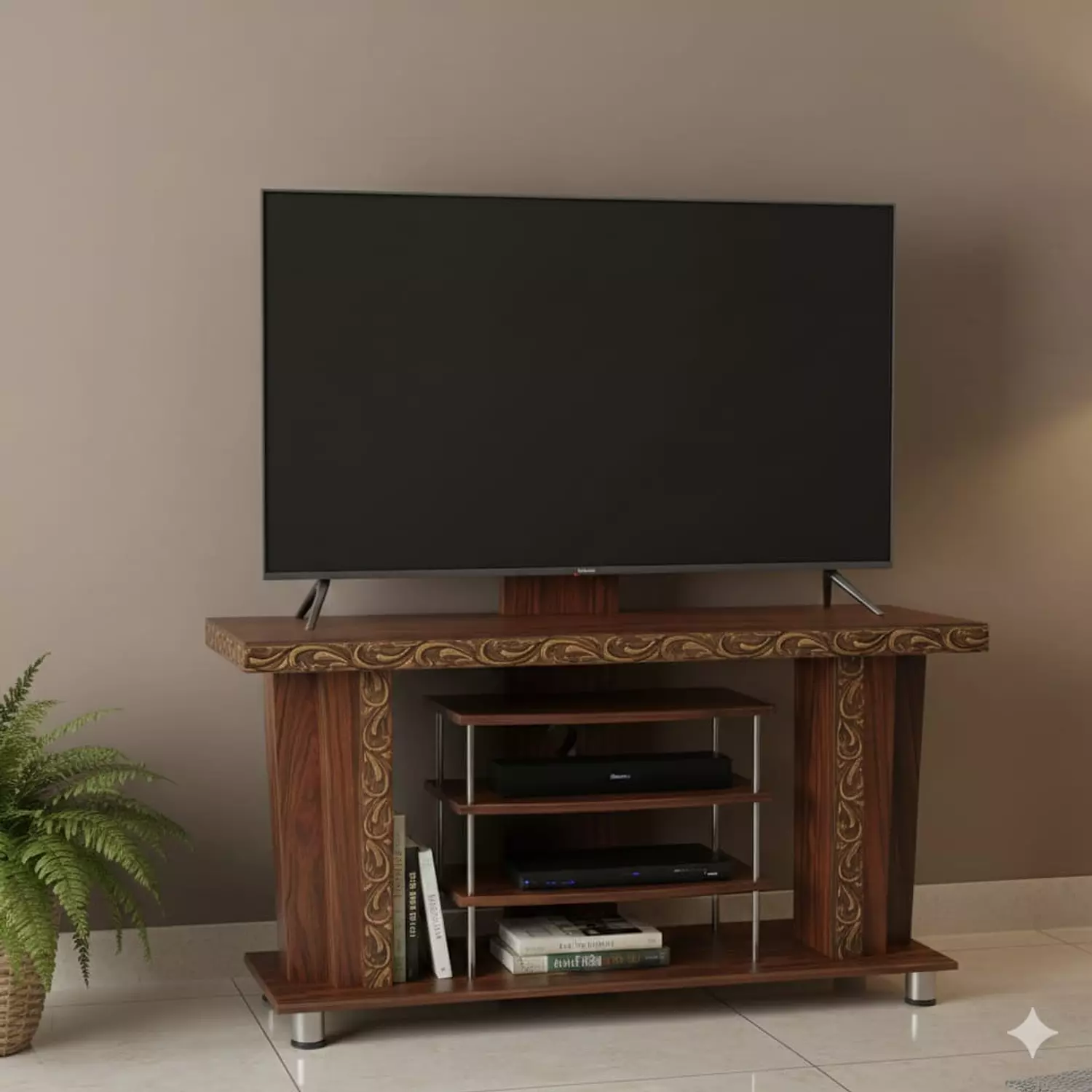 lcd 516 شاشه قشره image