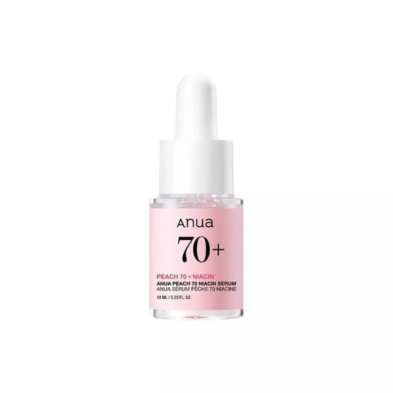 Anua - Peach 70 Niacin Serum Mini 10ml image