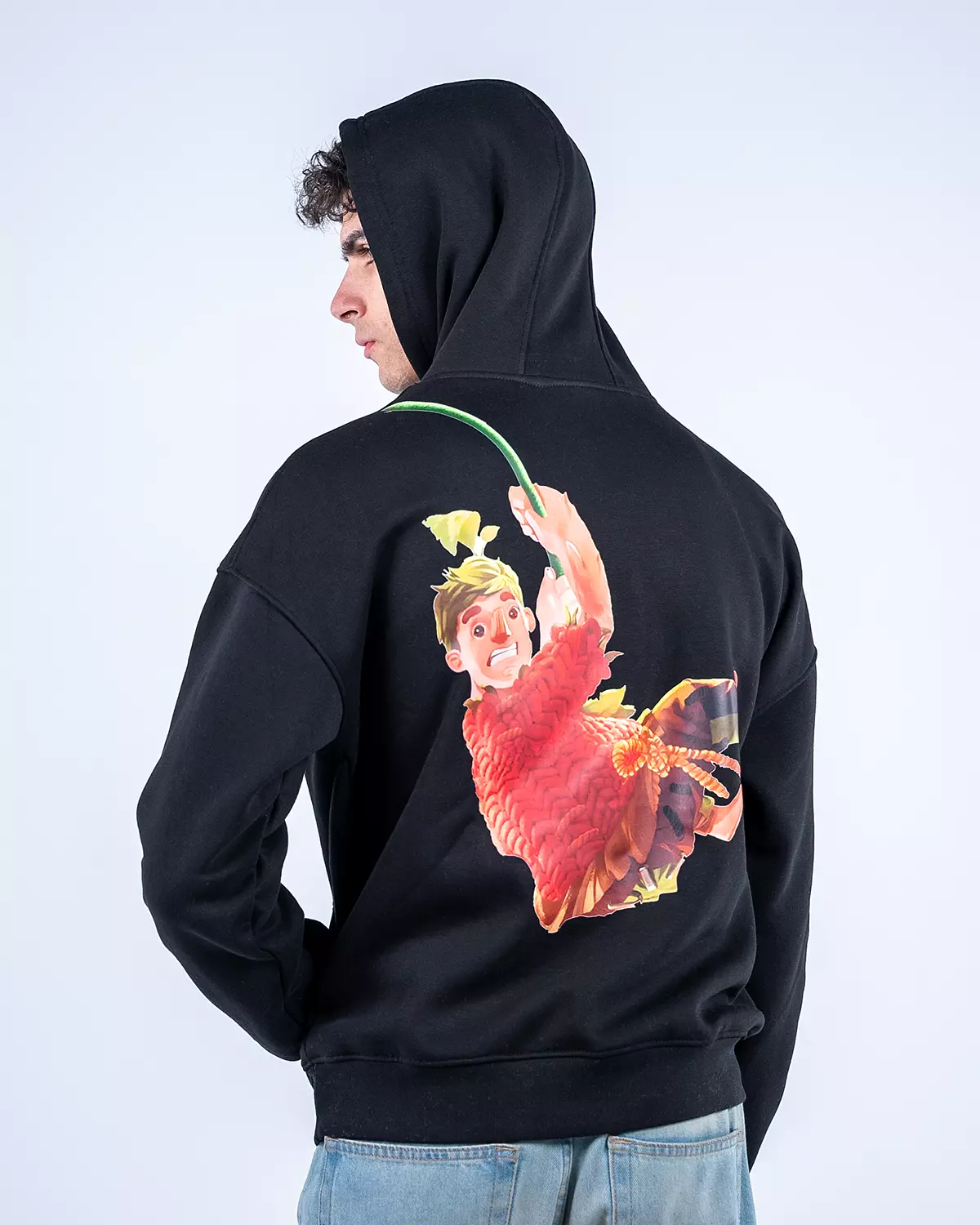 It Takes Two - Cody 2