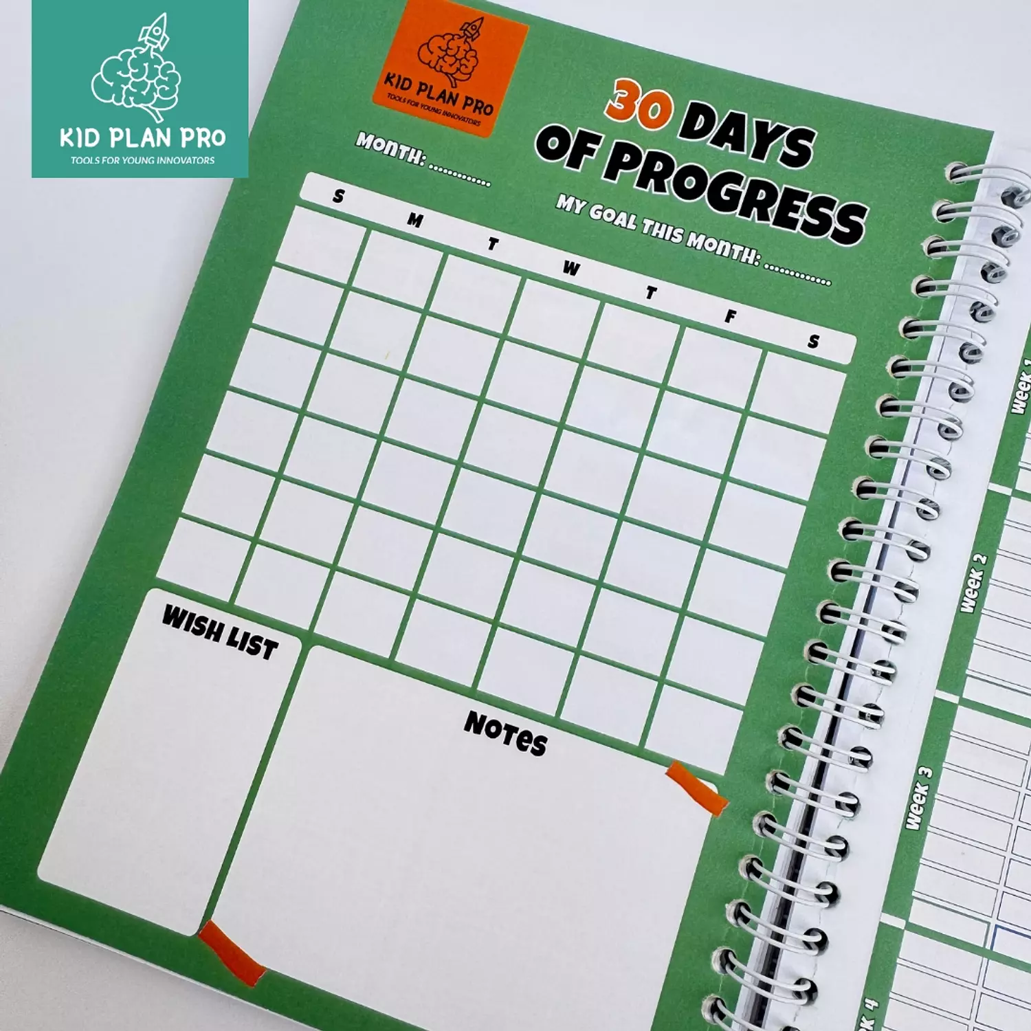 Homework Tracker + Mini Hero Planner 4