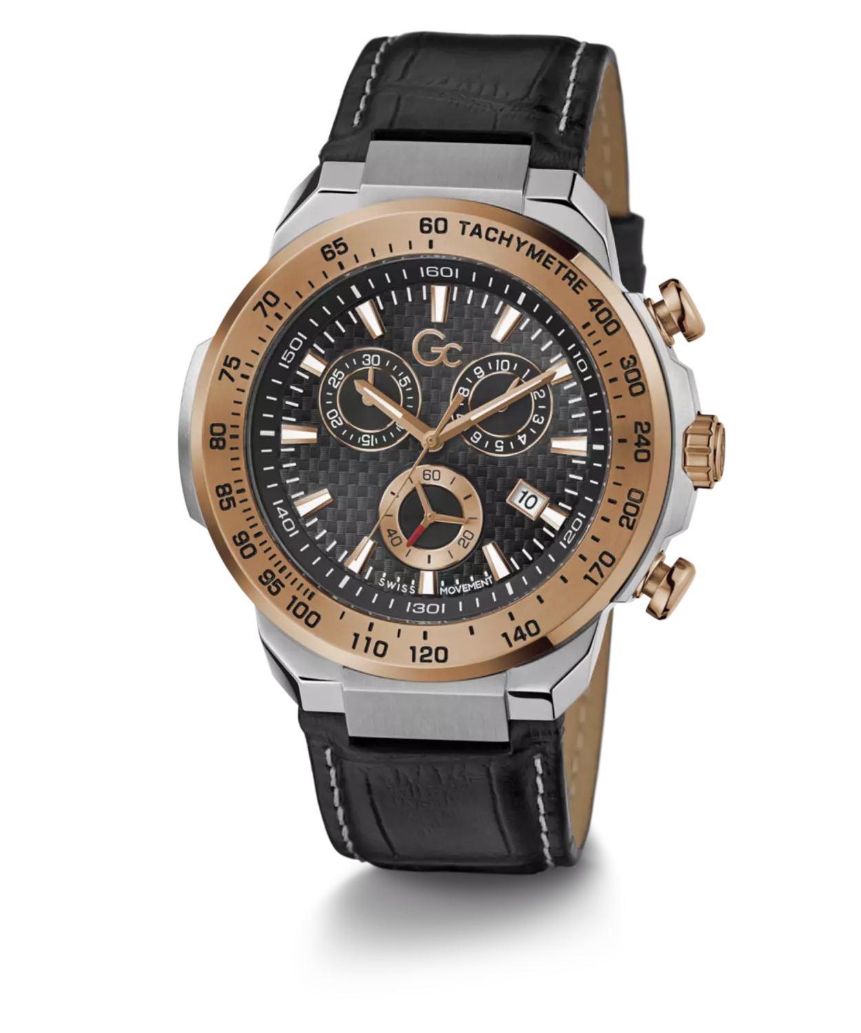 GC Z35003G4MF Men's ANALOG WATCH 1