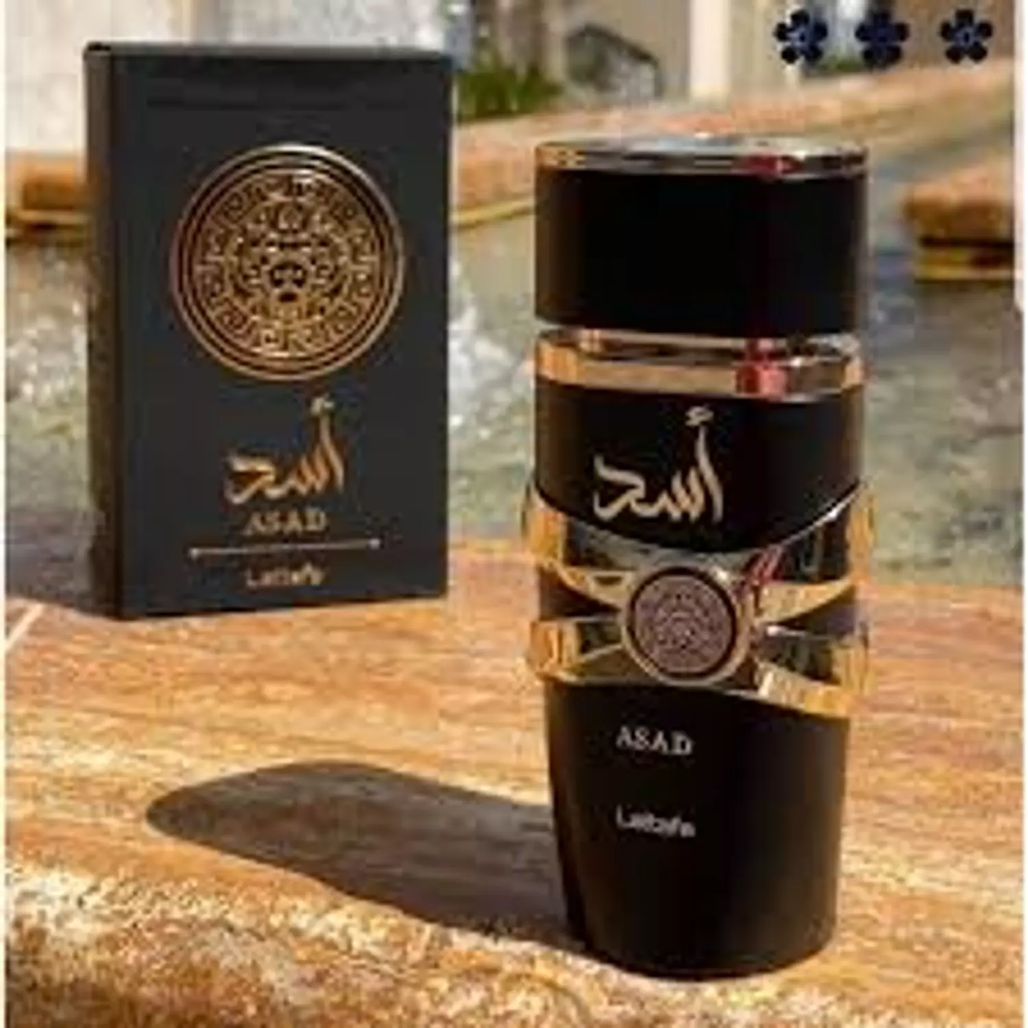 ASAD 100ML 1