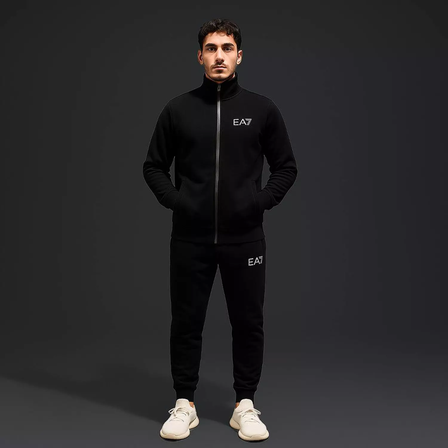tracksuit Ea7 Gdeda 2