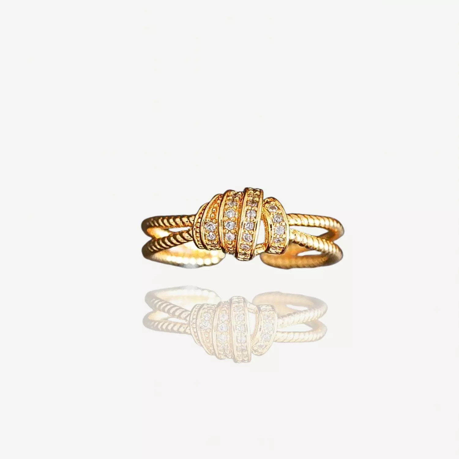 The Golden Knot image