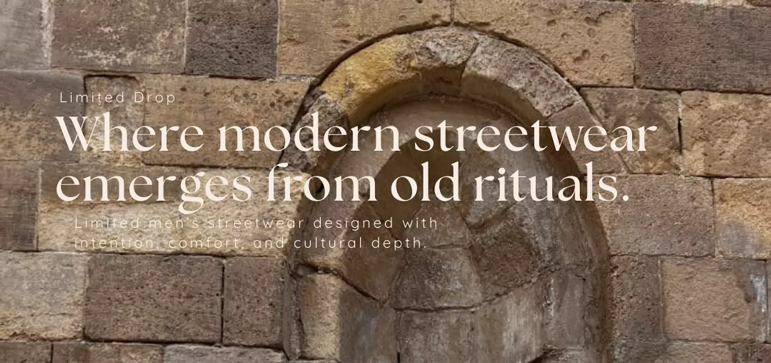 banner image for Old Rituals store