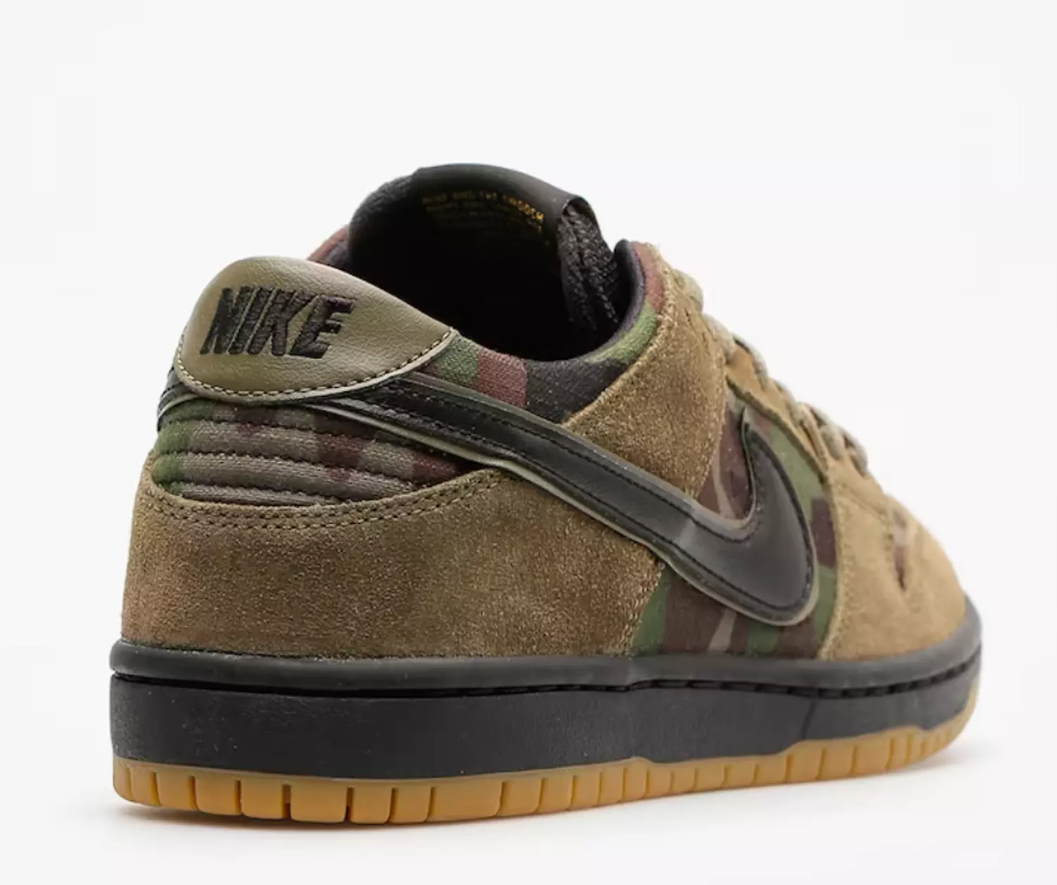 NIKE BOTY SB DUNK  6